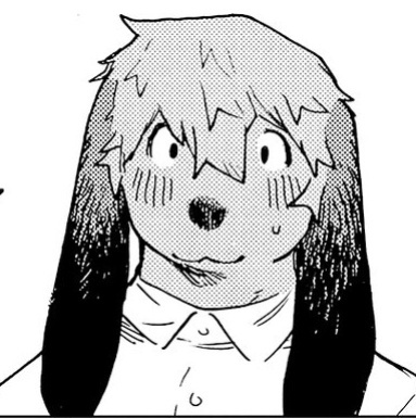 [NAGABE] Smell ch.01 - ch.06