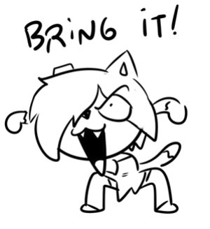 Xierra099's commissions and doodles