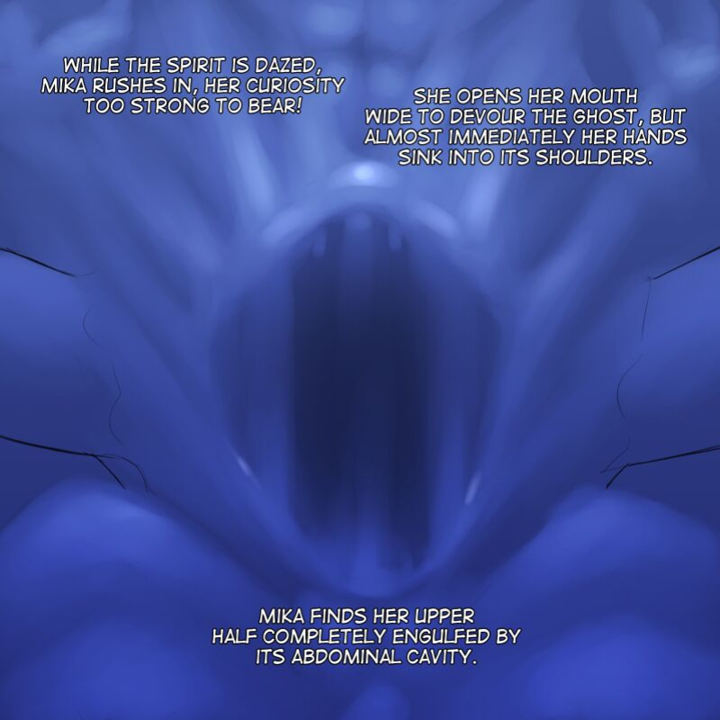 A Rabbit Astray Chapter 7