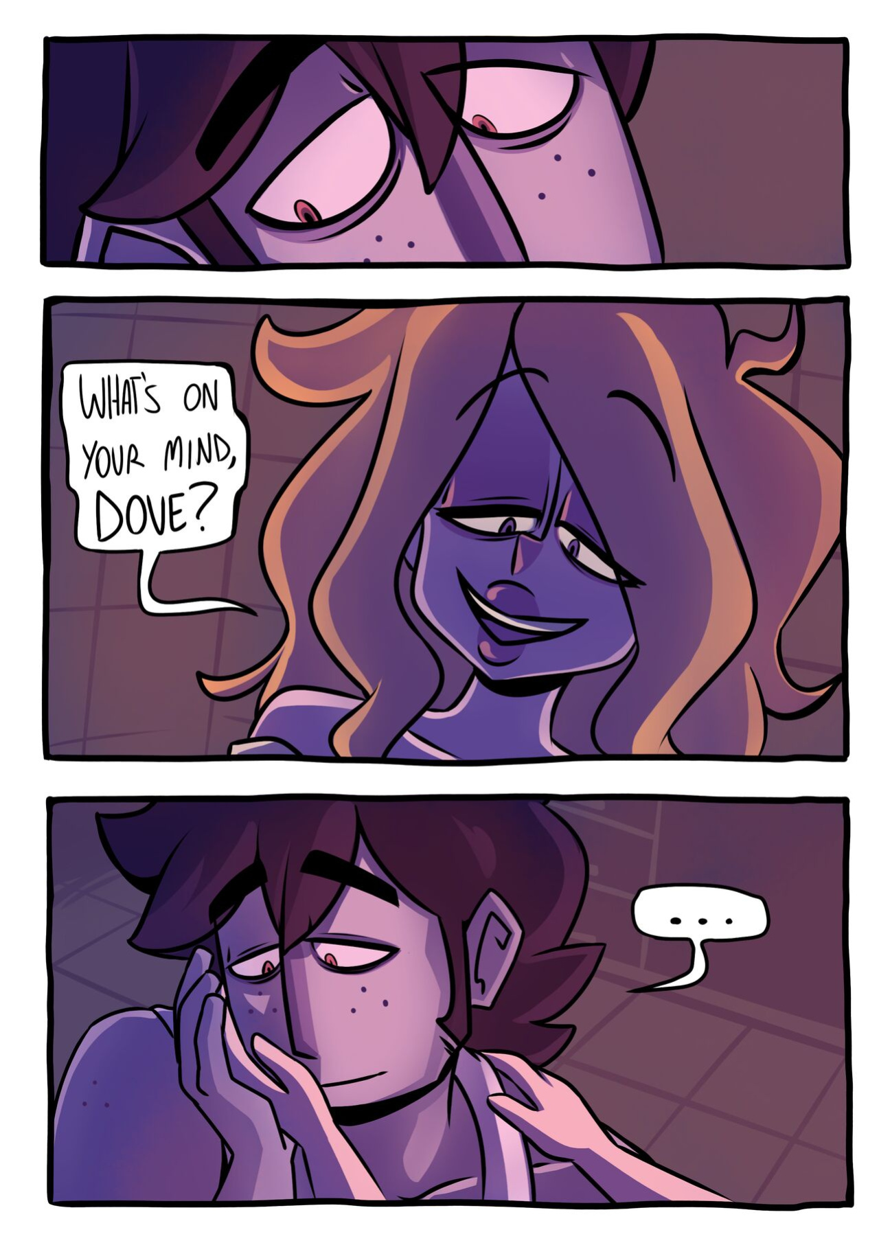 (CerealHarem) Join Me
