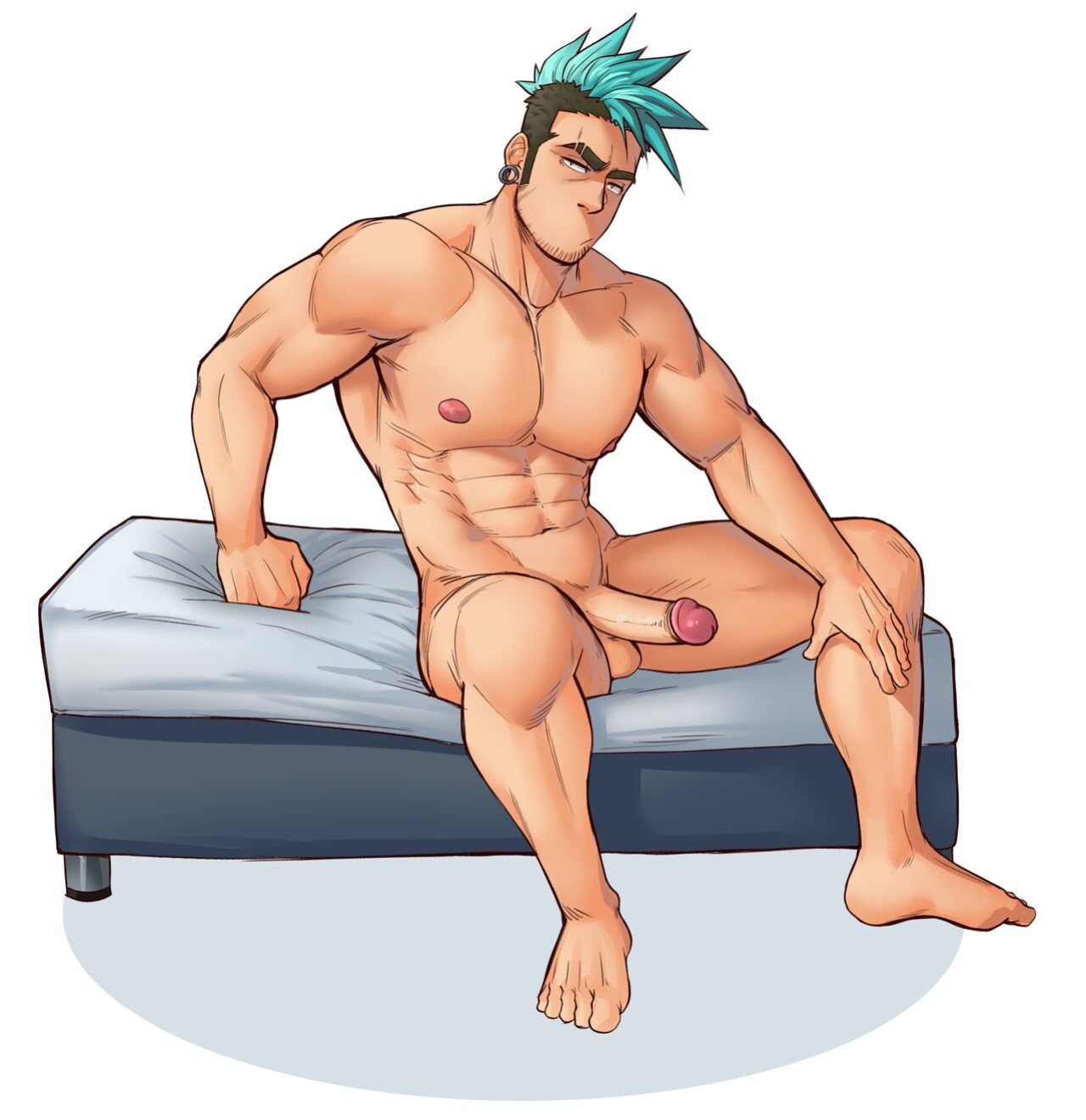 [jasdavi] NSFW Drawings Compilation
