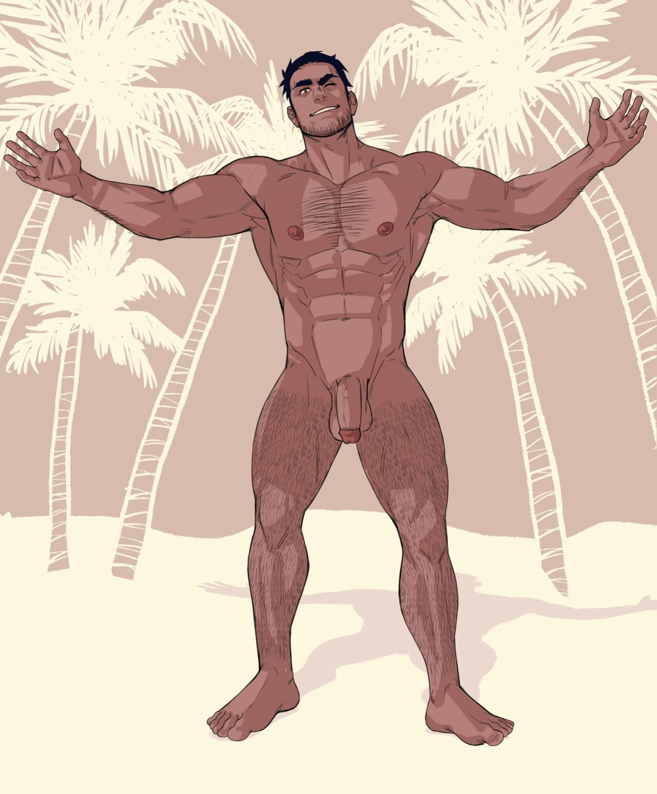 [jasdavi] NSFW Drawings Compilation