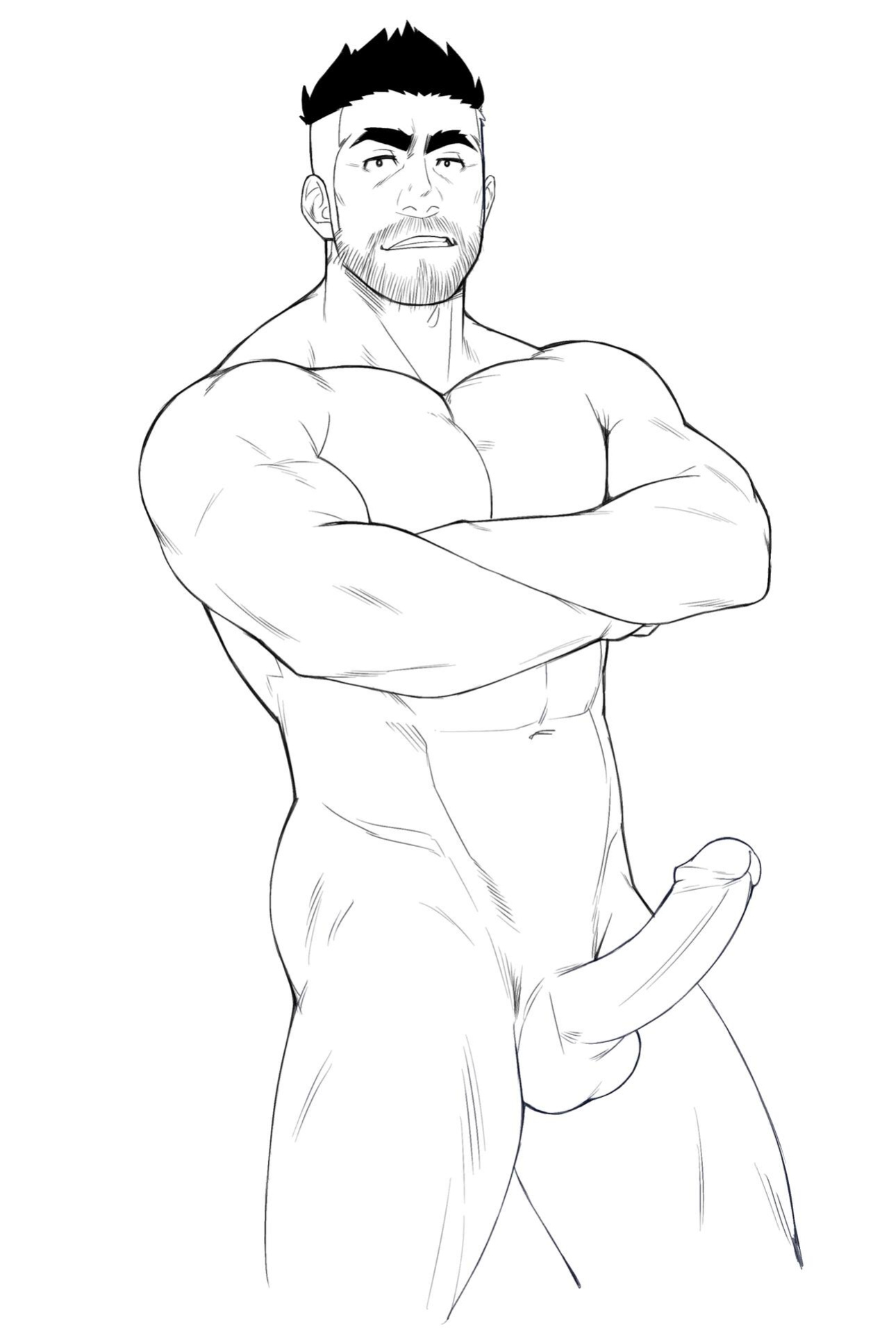 [jasdavi] NSFW Drawings Compilation