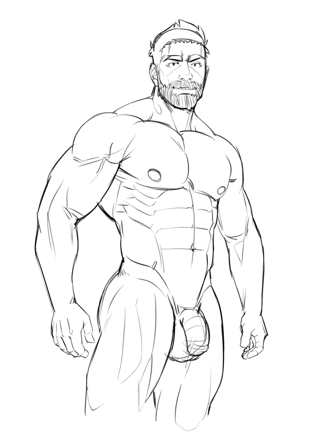[jasdavi] NSFW Drawings Compilation