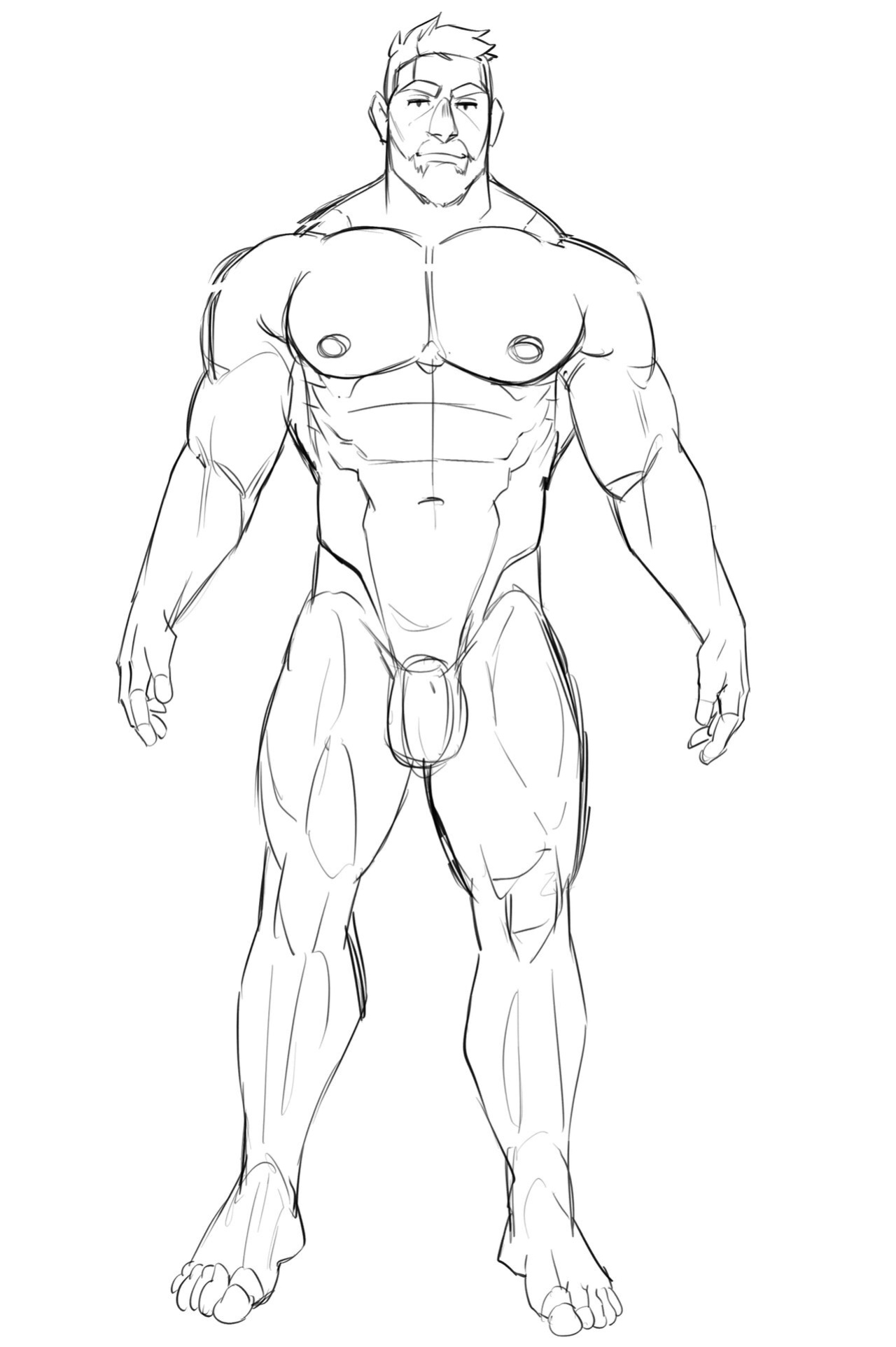 [jasdavi] NSFW Drawings Compilation