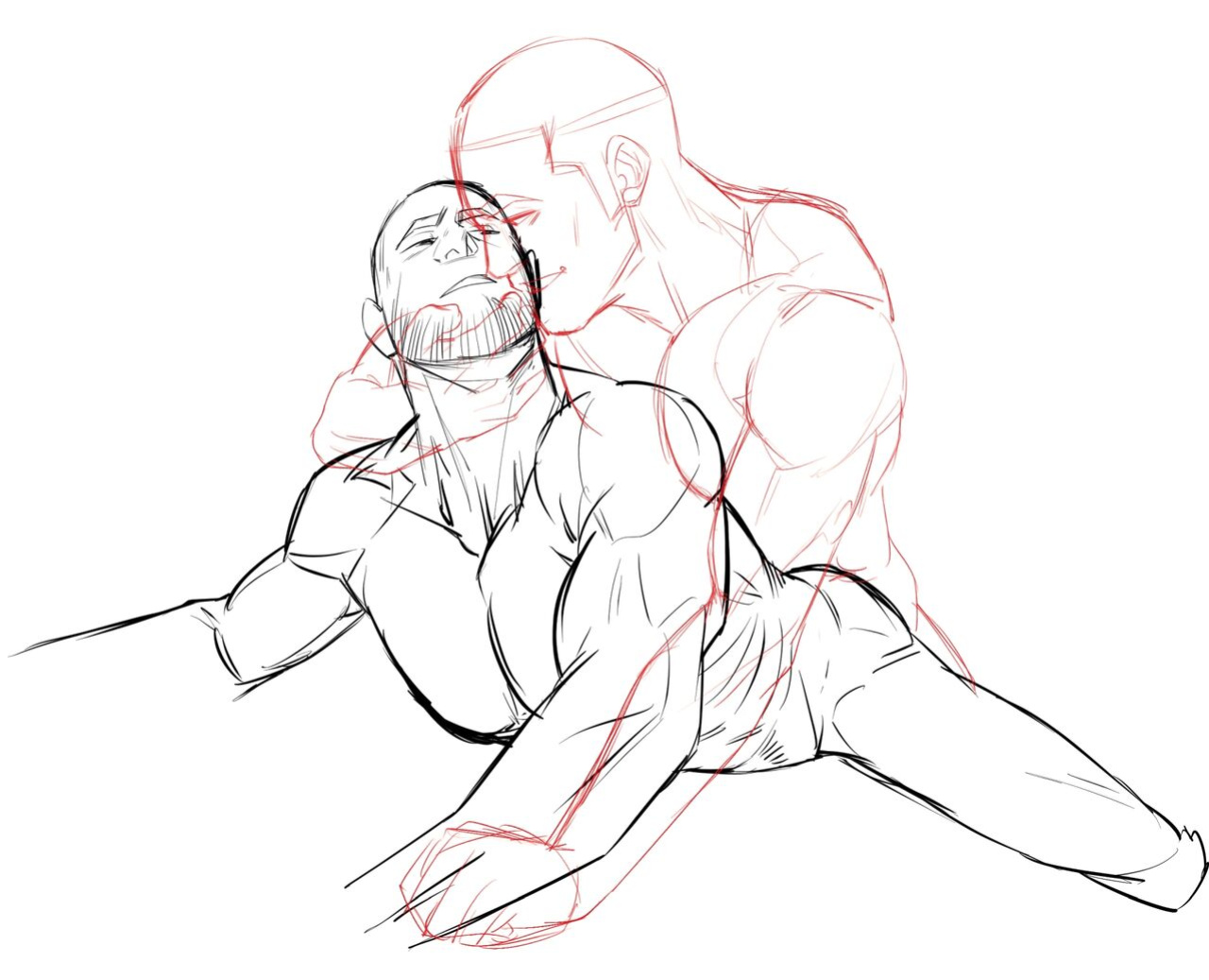 [jasdavi] NSFW Drawings Compilation