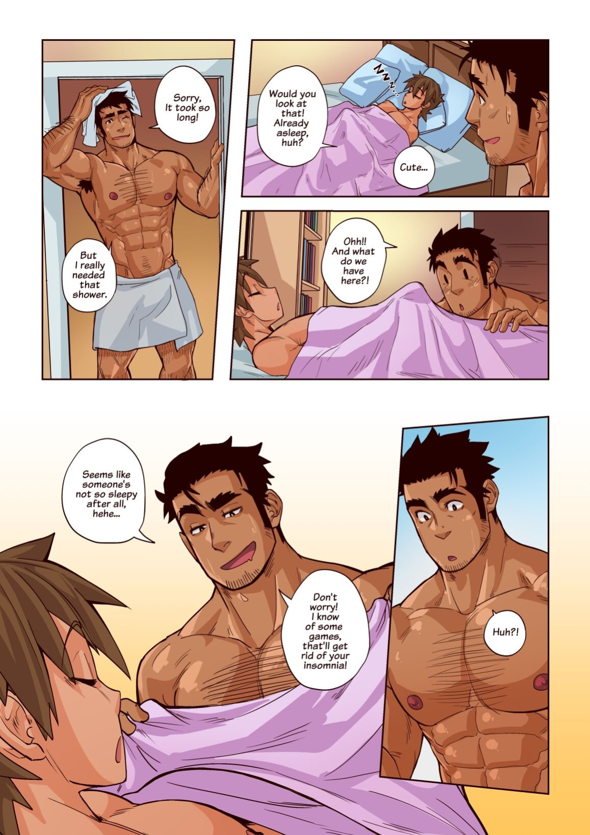 [jasdavi] NSFW Drawings Compilation