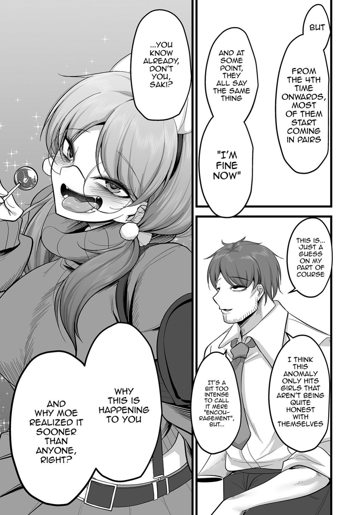 [Akagai (Mine Thrower)] Sakimoeizumu | Sakimoeism (Blue Archive)