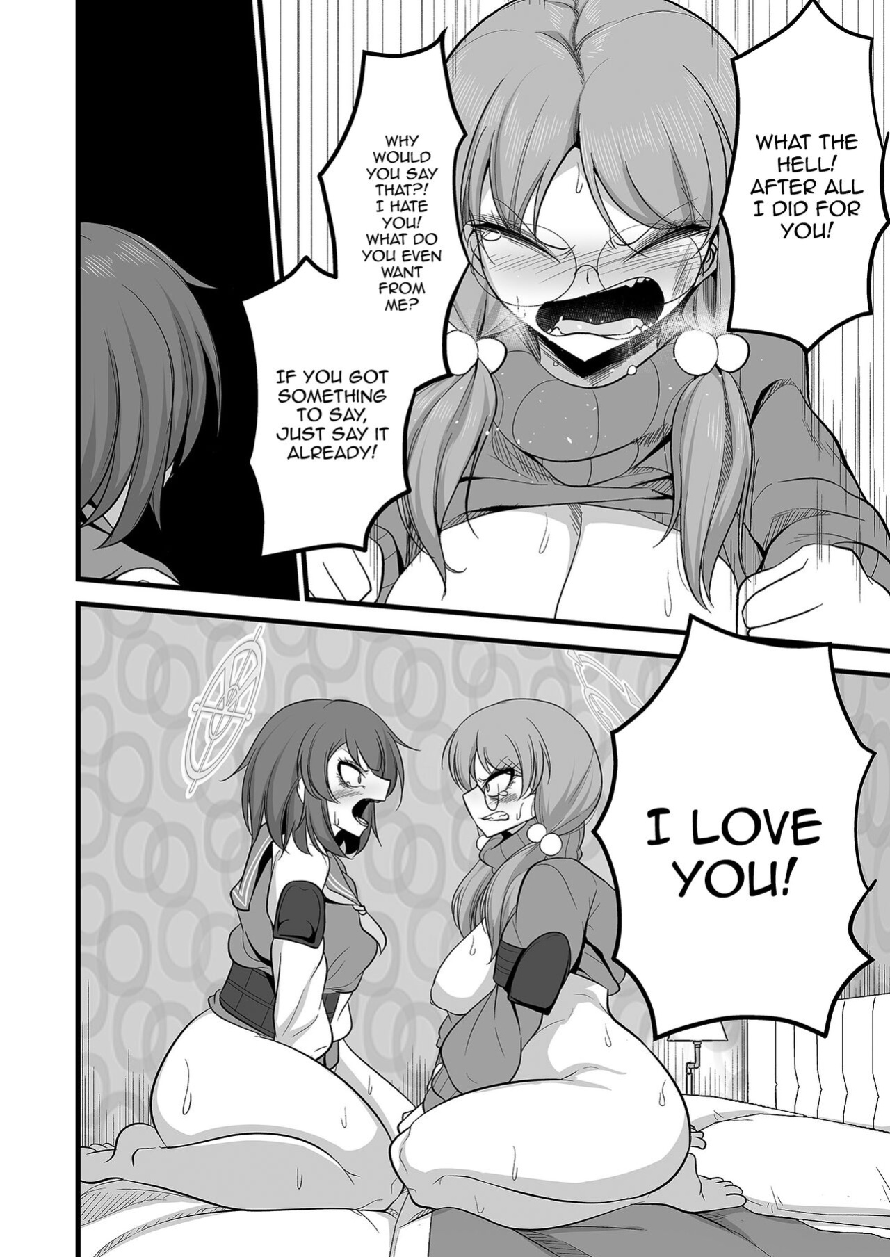 [Akagai (Mine Thrower)] Sakimoeizumu | Sakimoeism (Blue Archive)