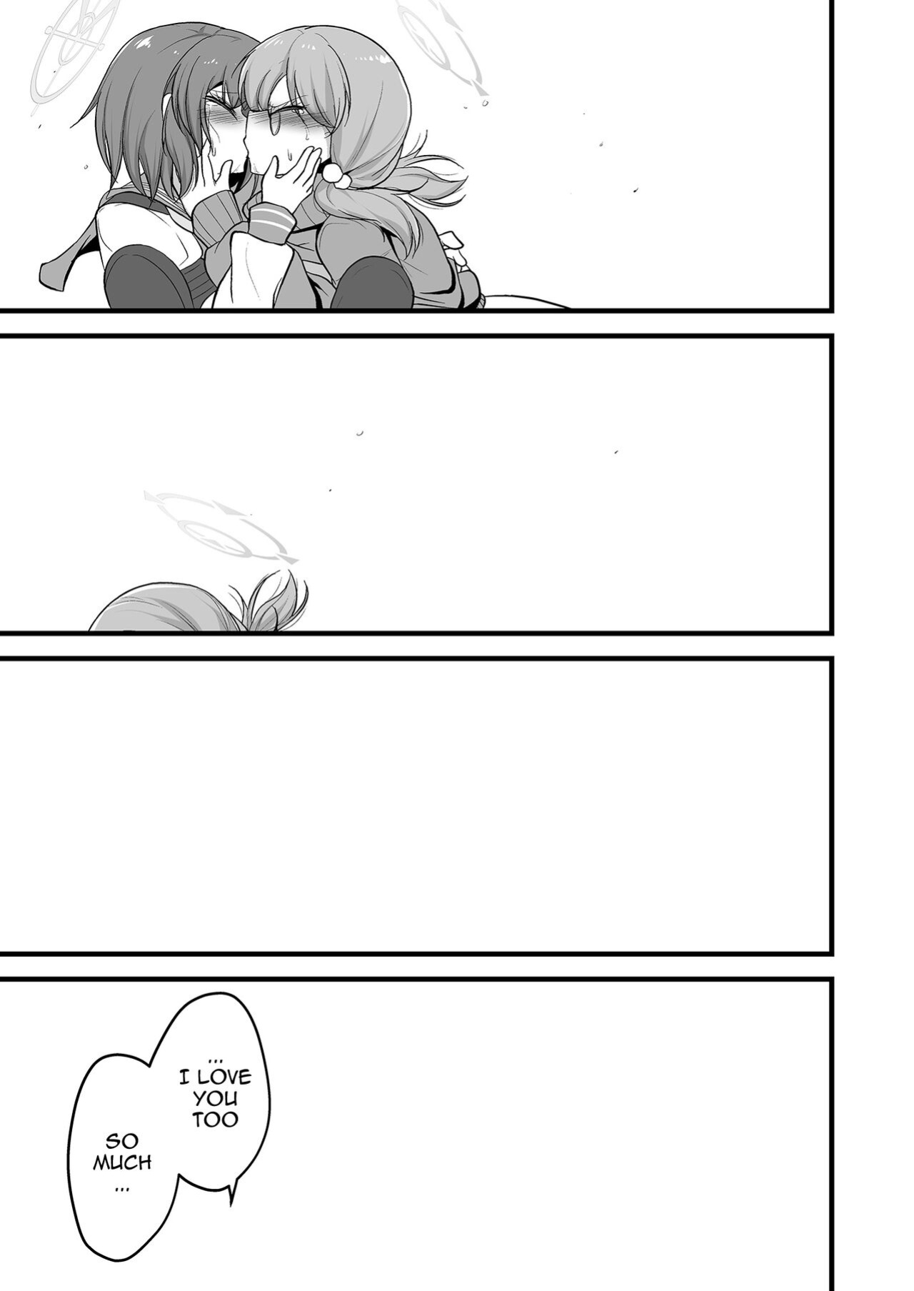 [Akagai (Mine Thrower)] Sakimoeizumu | Sakimoeism (Blue Archive)
