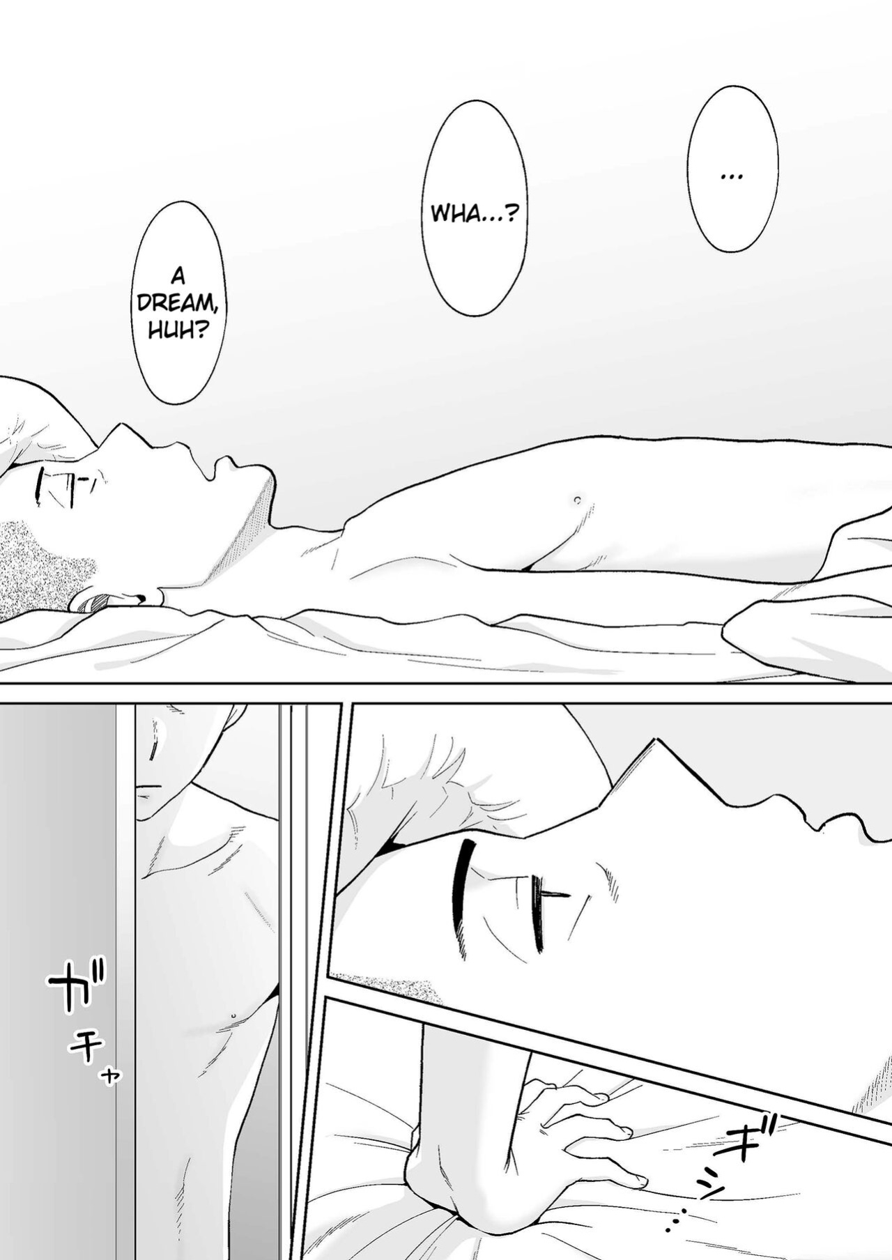 [Katsura Airi] Karami Zakari Bangaihen 2 ~Takeuchi Senpai to Bushitsu~ | Entanglement Side Story 2 ~In the Club Room with Takeuchi-senpai~ [Uncensored]