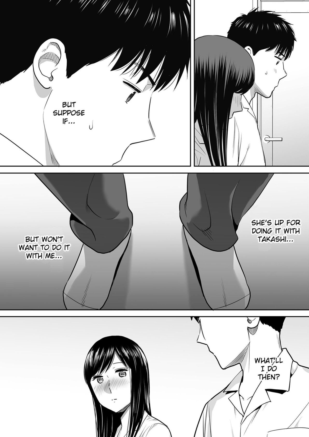 [Katsura Airi] Karami Zakari vol. 2 | Entanglement vol. 2 [Uncensored]
