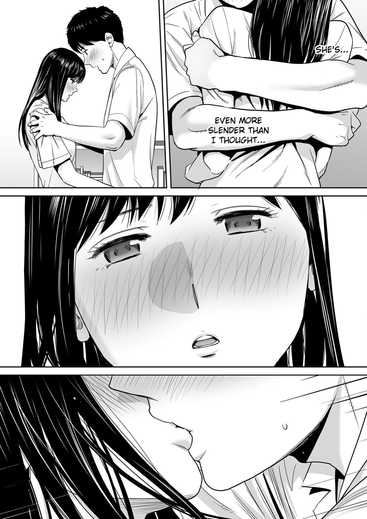 [Katsura Airi] Karami Zakari vol. 2 | Entanglement vol. 2 [Uncensored]