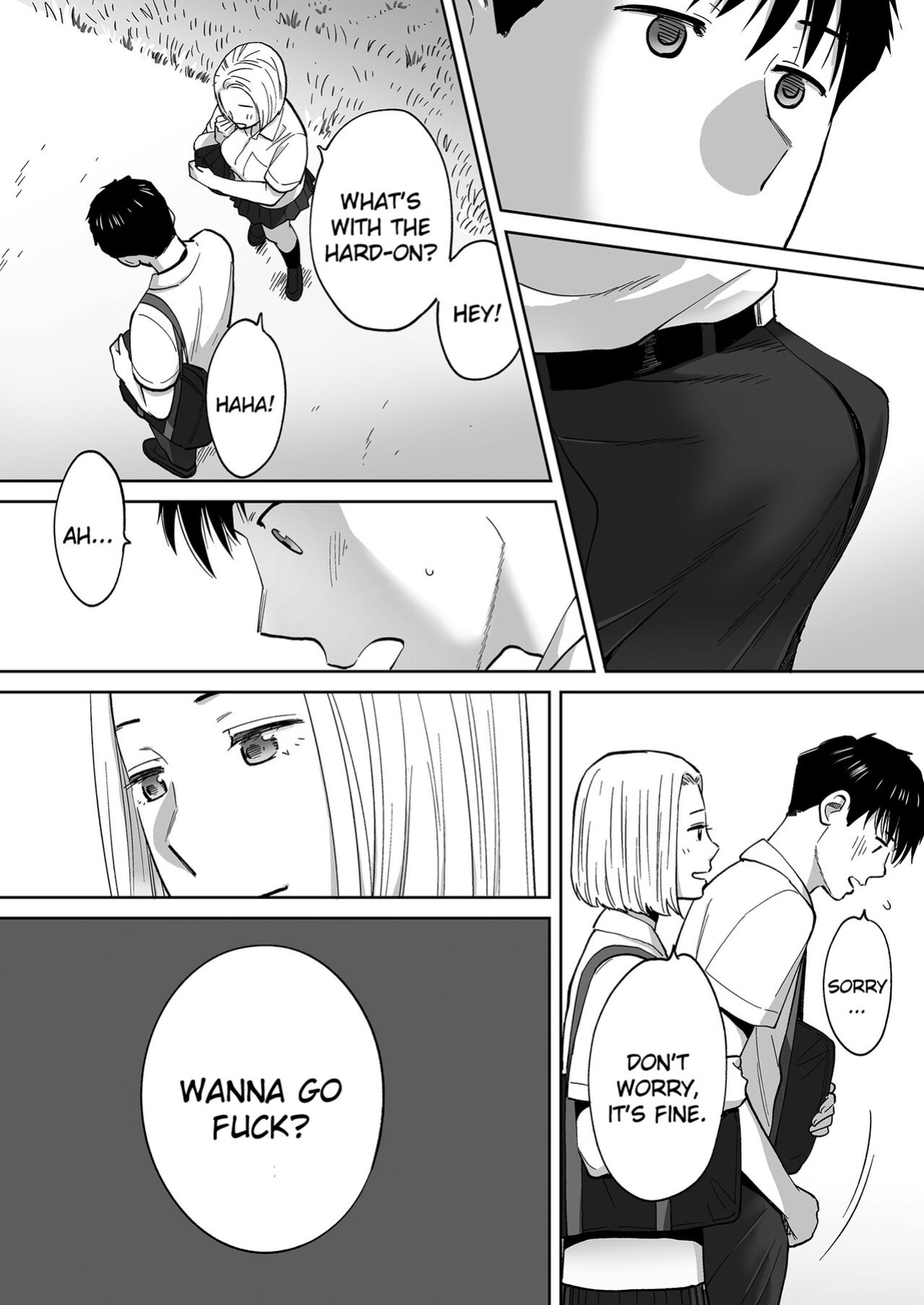 [Katsura Airi] Karami Zakari vol. 3 | Entanglement vol. 3 [Uncensored]