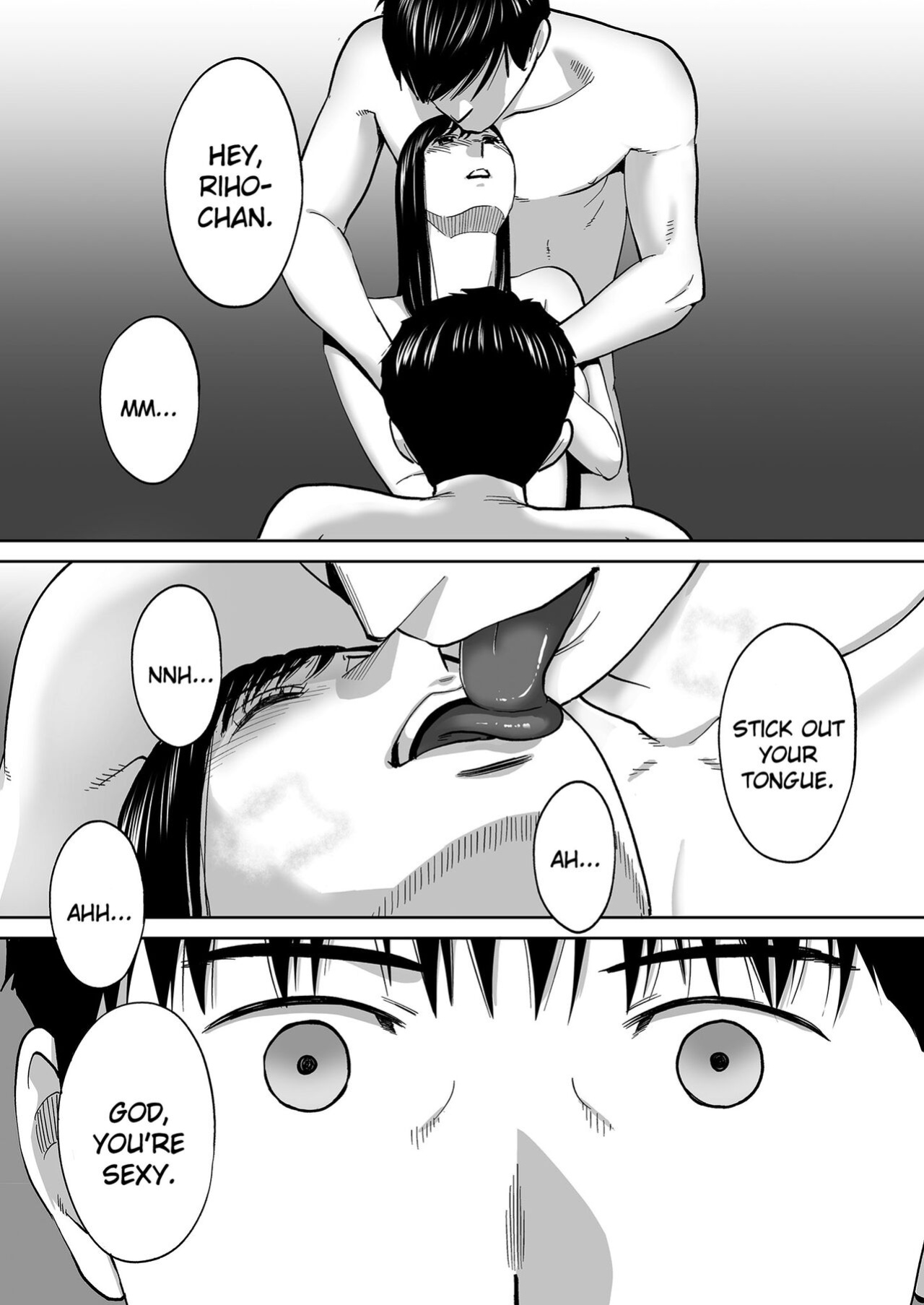 [Katsura Airi] Karami Zakari vol. 3 | Entanglement vol. 3 [Uncensored]