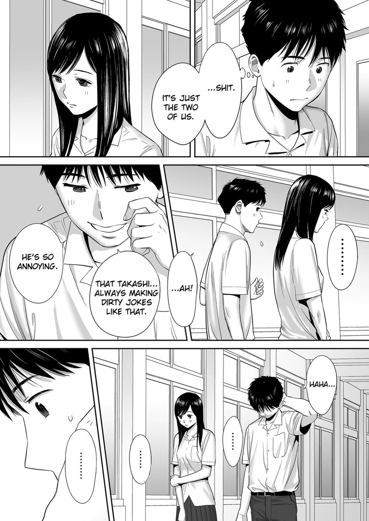 [Katsura Airi] Karami Zakari vol. 1 | Entanglement vol. 1 [Uncensored]