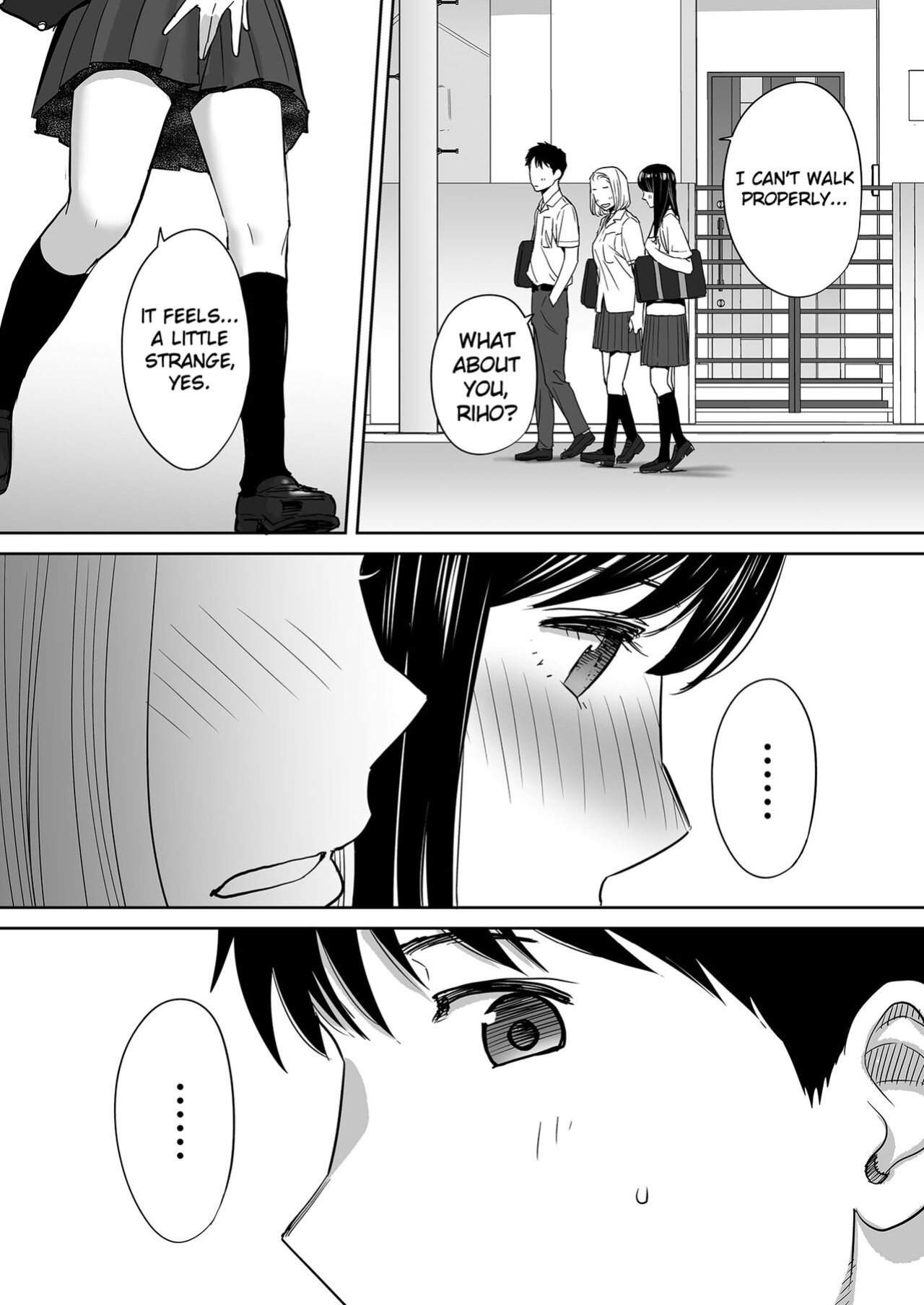 [Katsura Airi] Karami Zakari vol. 1 | Entanglement vol. 1 [Uncensored]