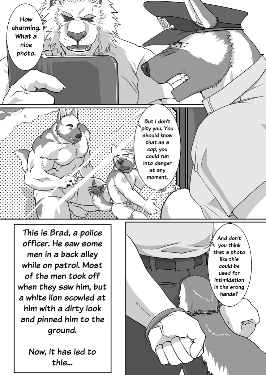 (C82) [R⑨N (Ron)] Gyakuten UNCENSORED
