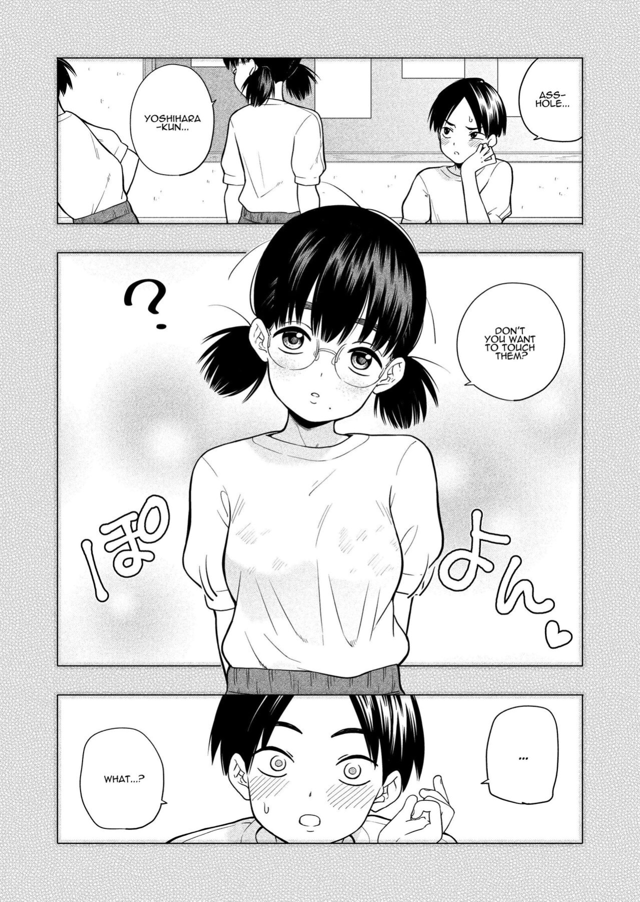 [Kiiroi Tamago] Hoshikute, Motomete. | I want, and I yearn for. [ADTL]