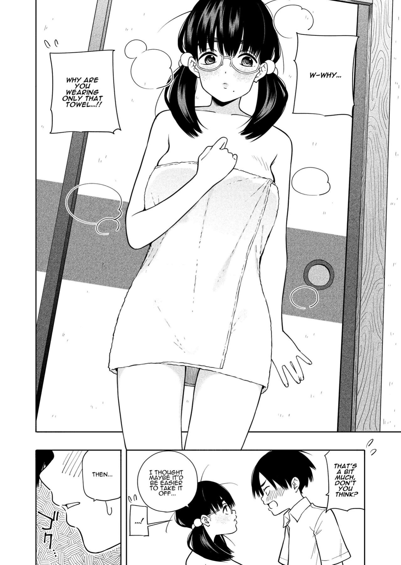 [Kiiroi Tamago] Hoshikute, Motomete. | I want, and I yearn for. [ADTL]