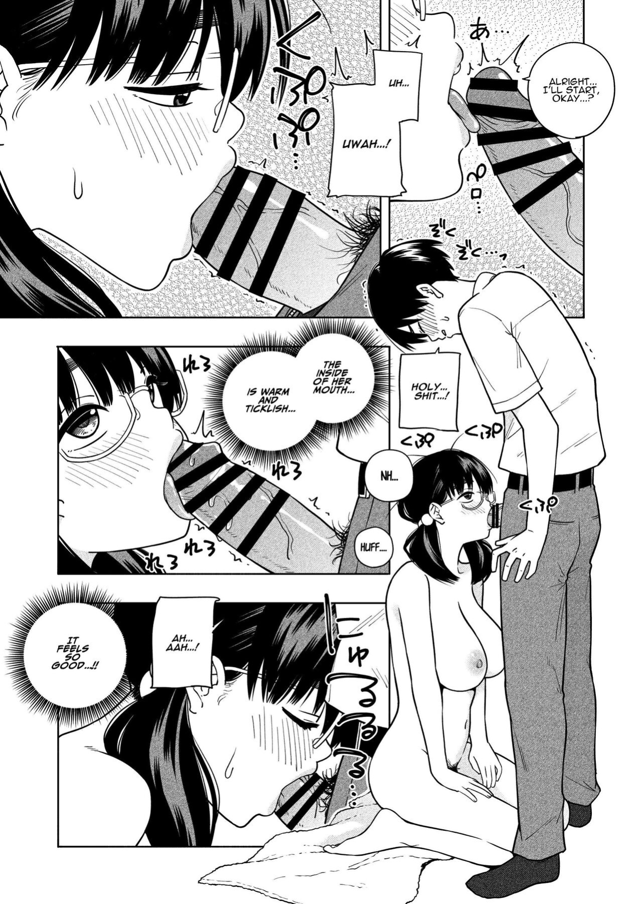 [Kiiroi Tamago] Hoshikute, Motomete. | I want, and I yearn for. [ADTL]
