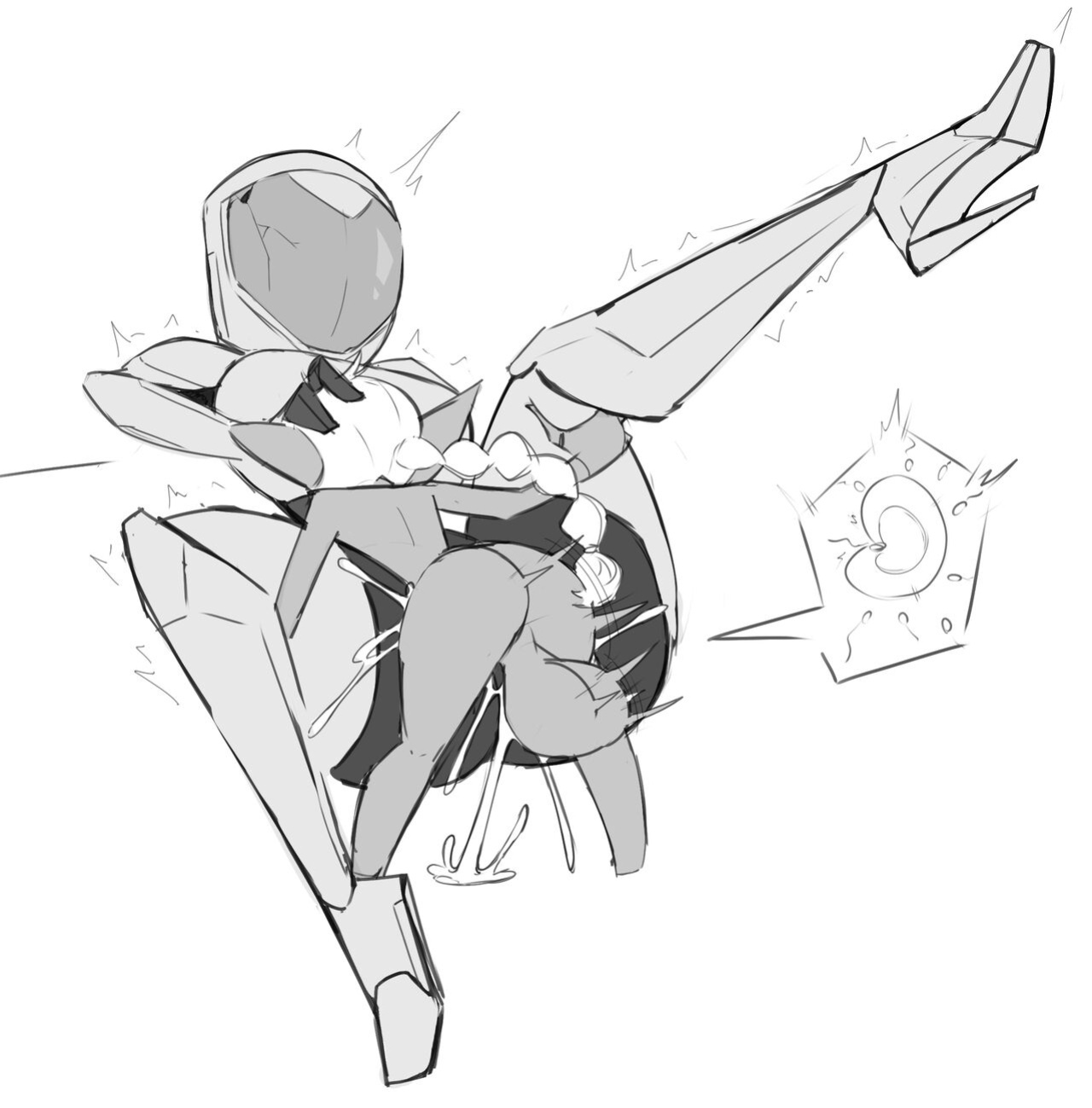 Artist - Nell Joestar