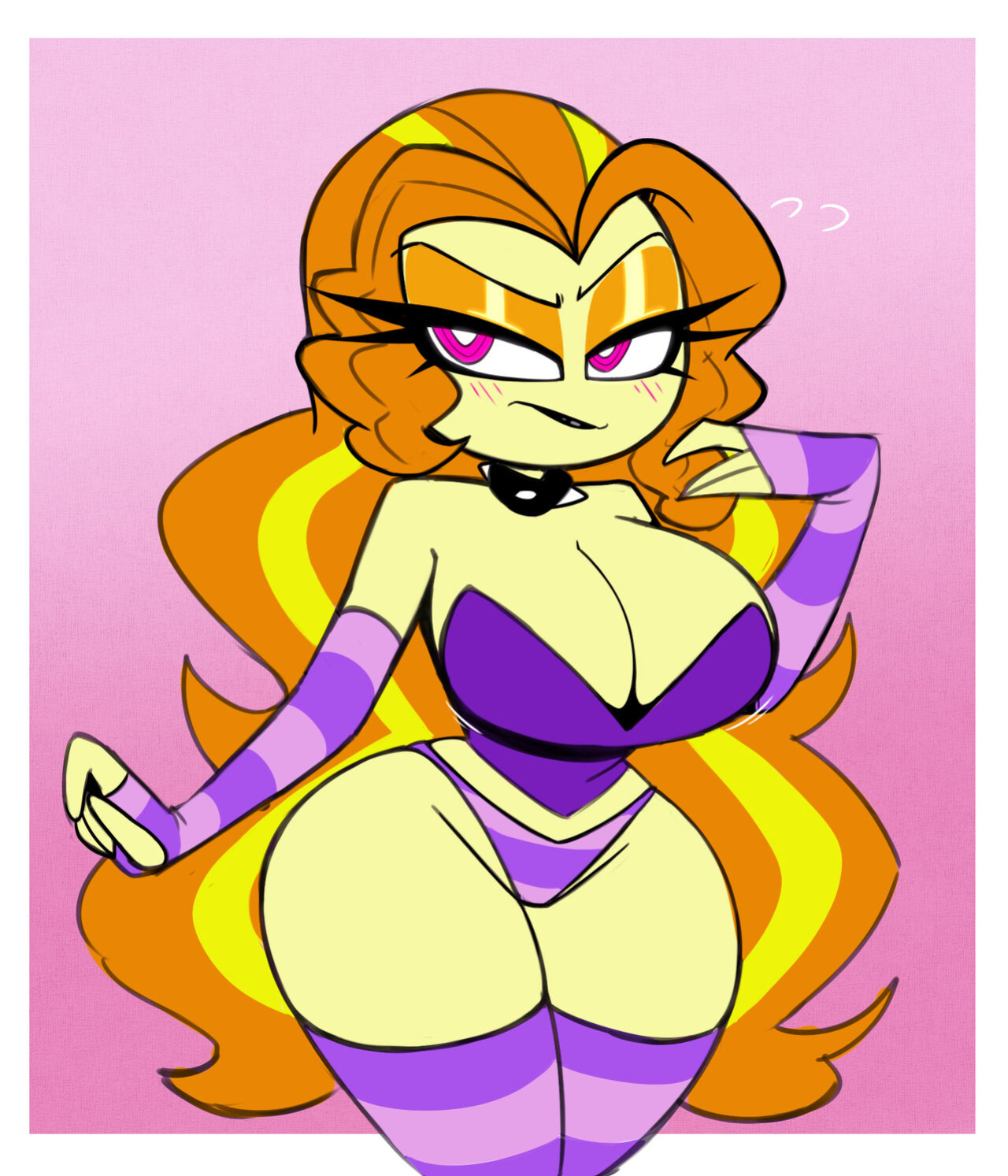 Artist - Nell Joestar