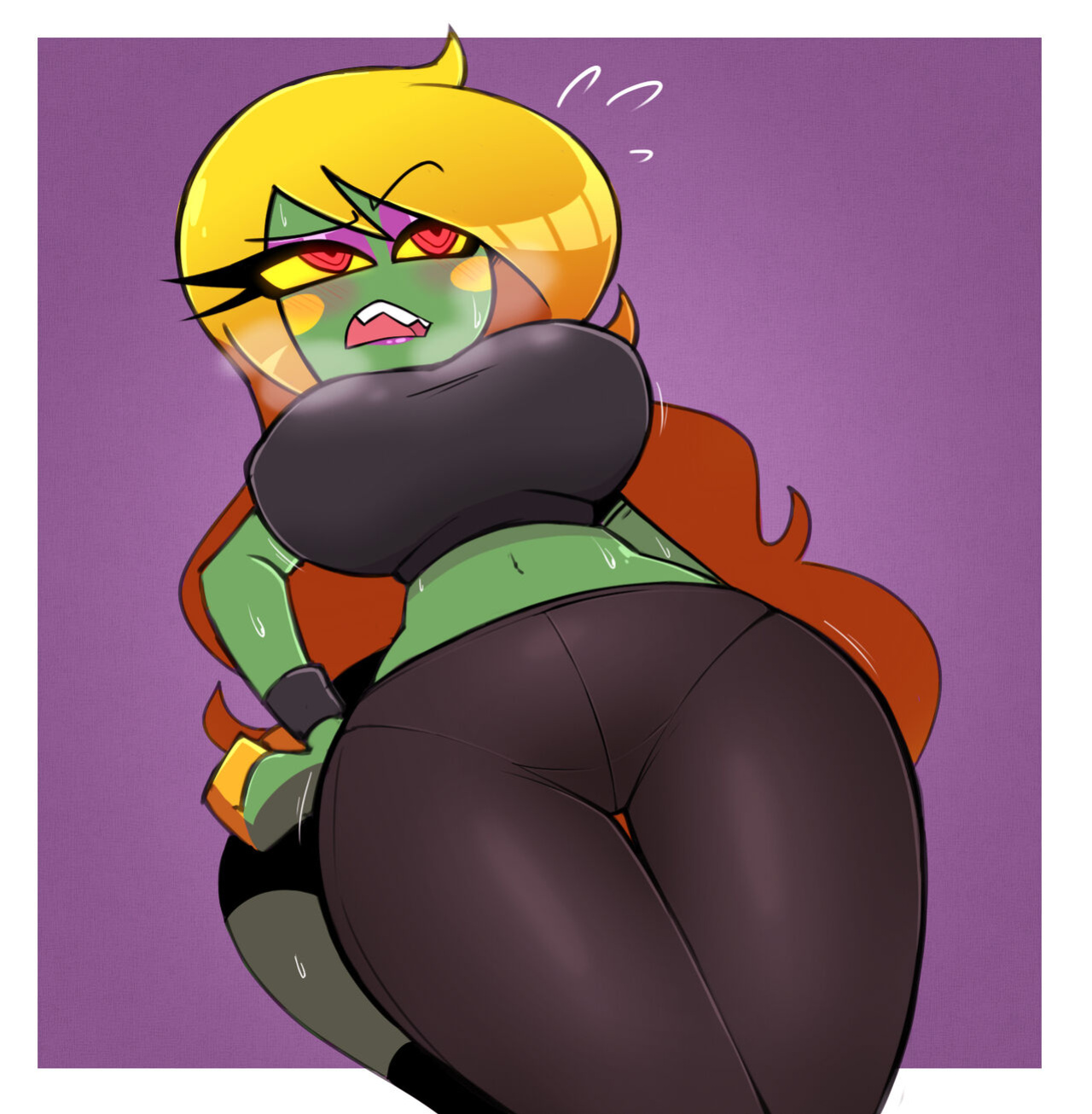 Artist - Nell Joestar