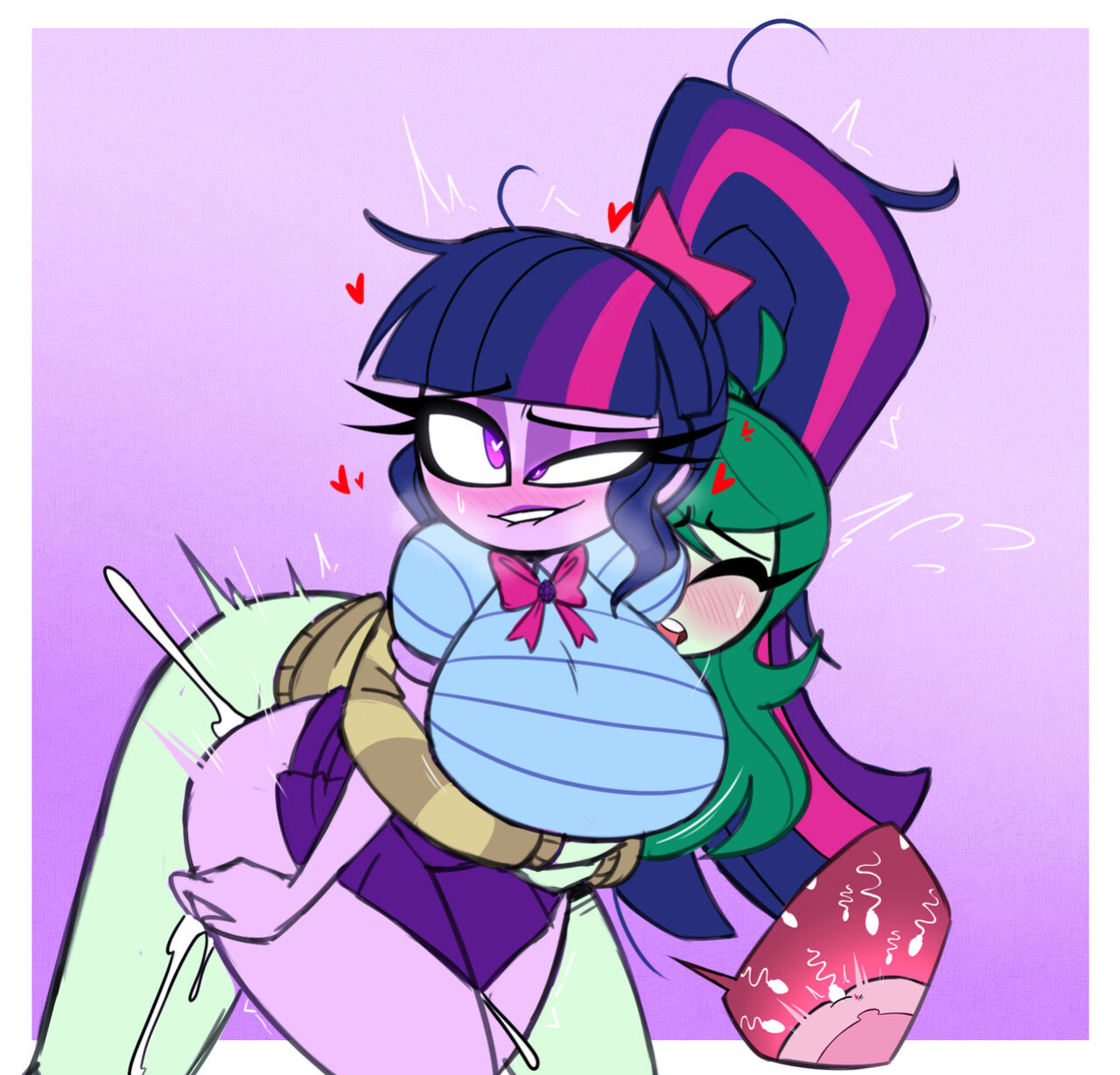 Artist - Nell Joestar