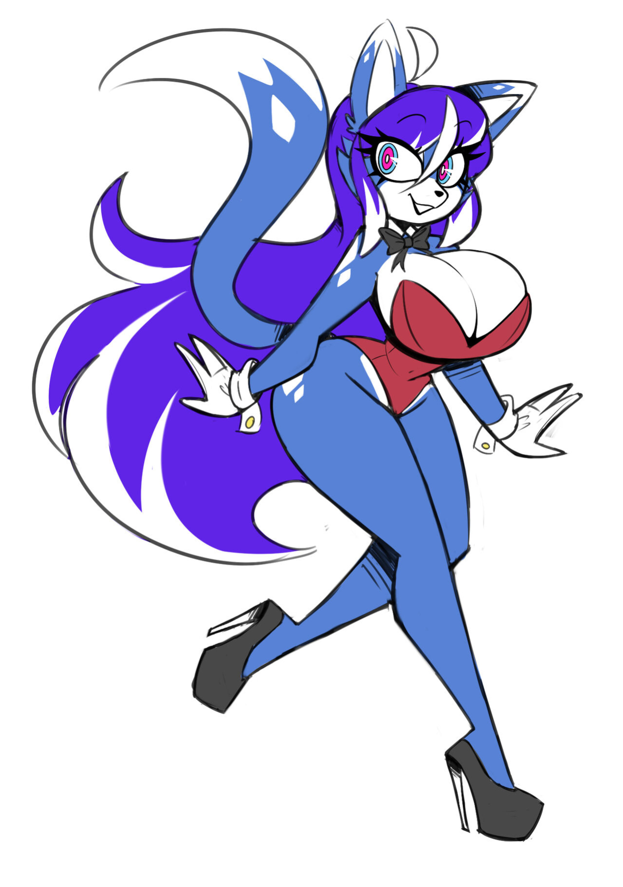 Artist - Nell Joestar