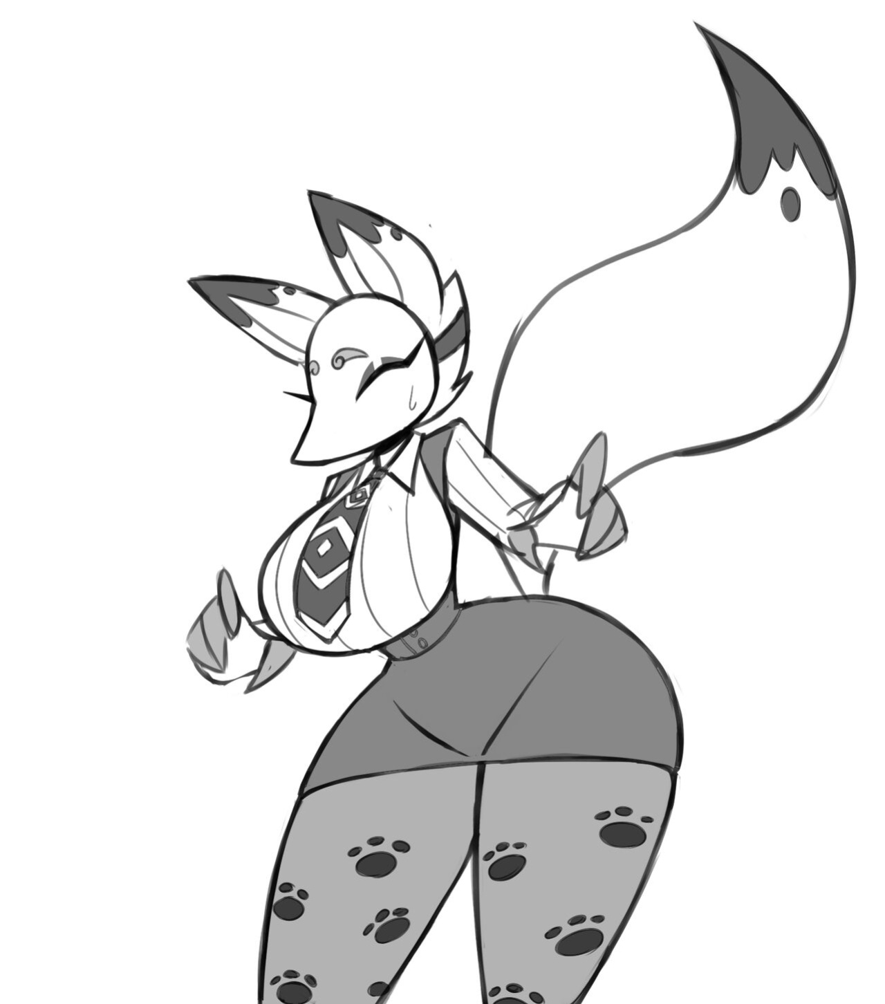 Artist - Nell Joestar