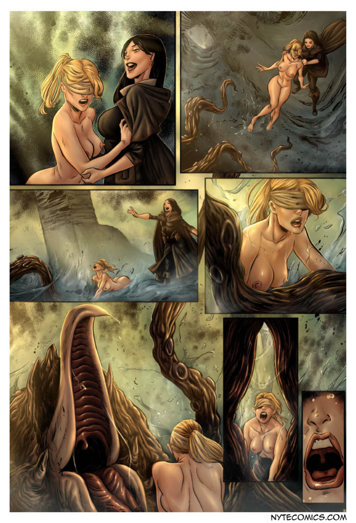 [Nyte] Elden Ring Questlines: Hyetta