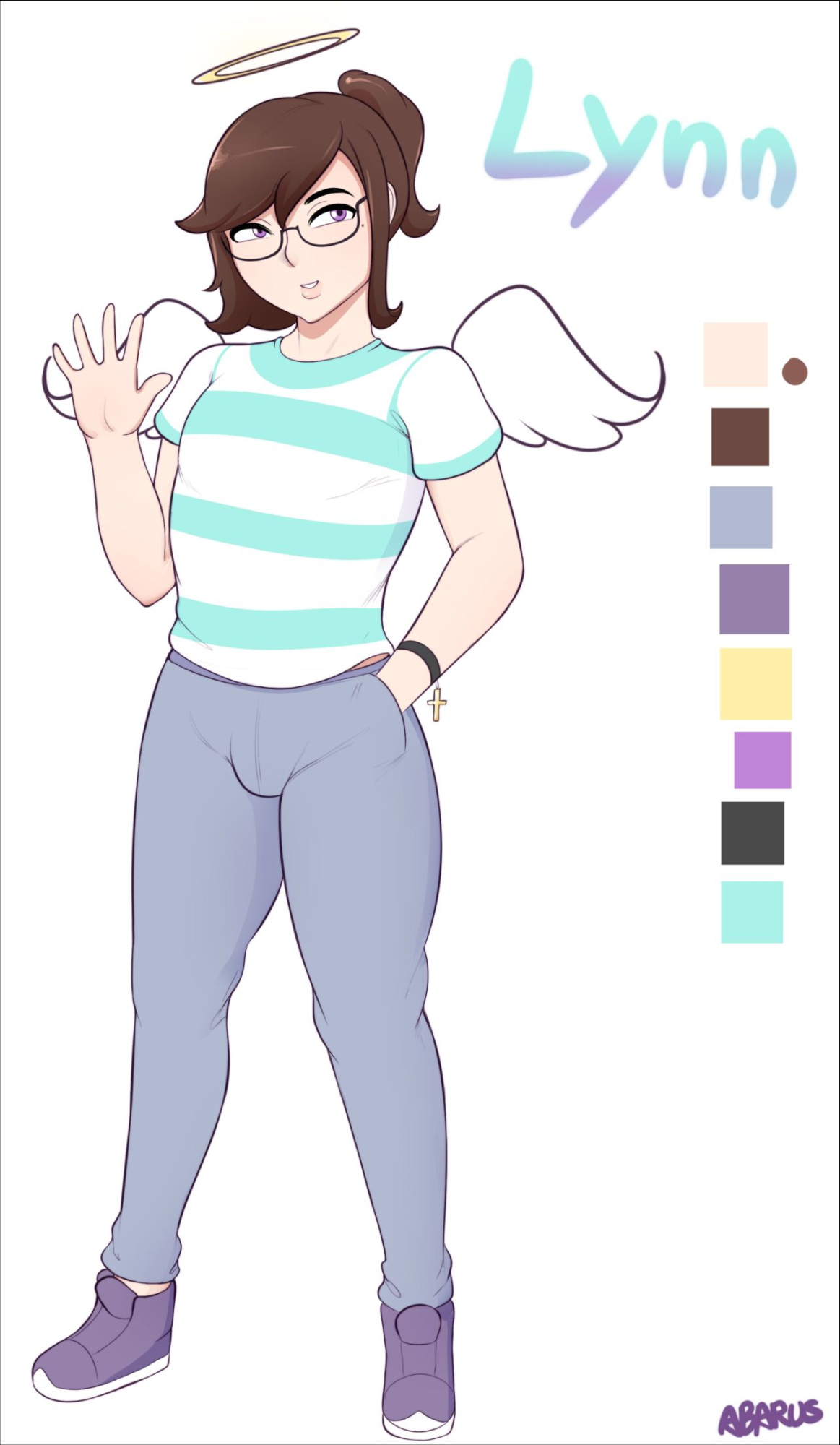 [Patreon] Abarus