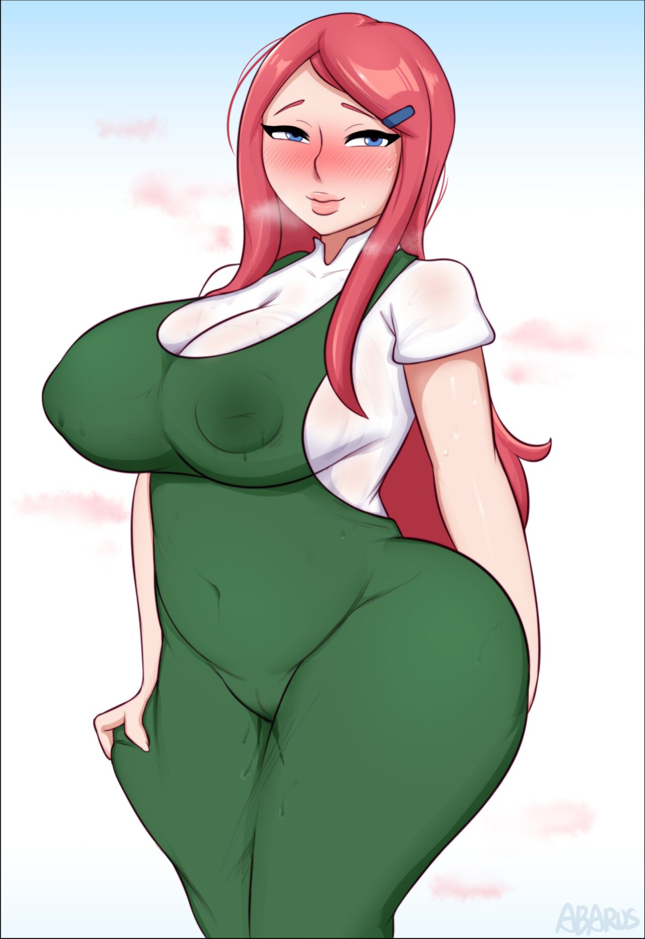 [Patreon] Abarus