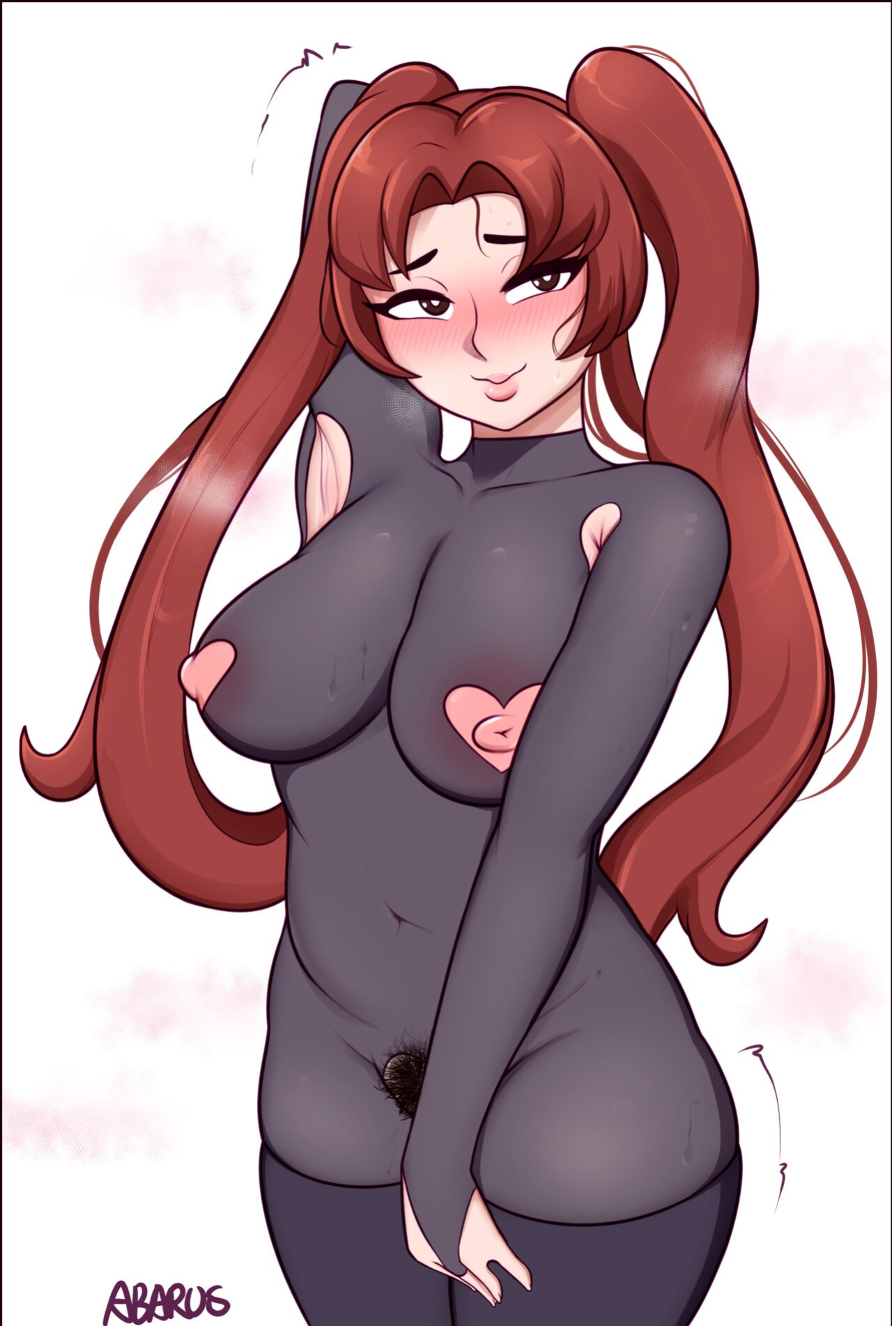 [Patreon] Abarus
