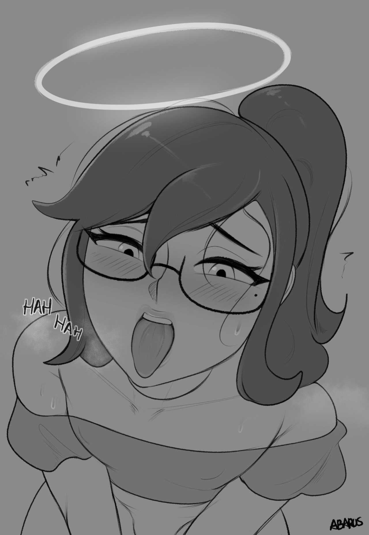 [Patreon] Abarus