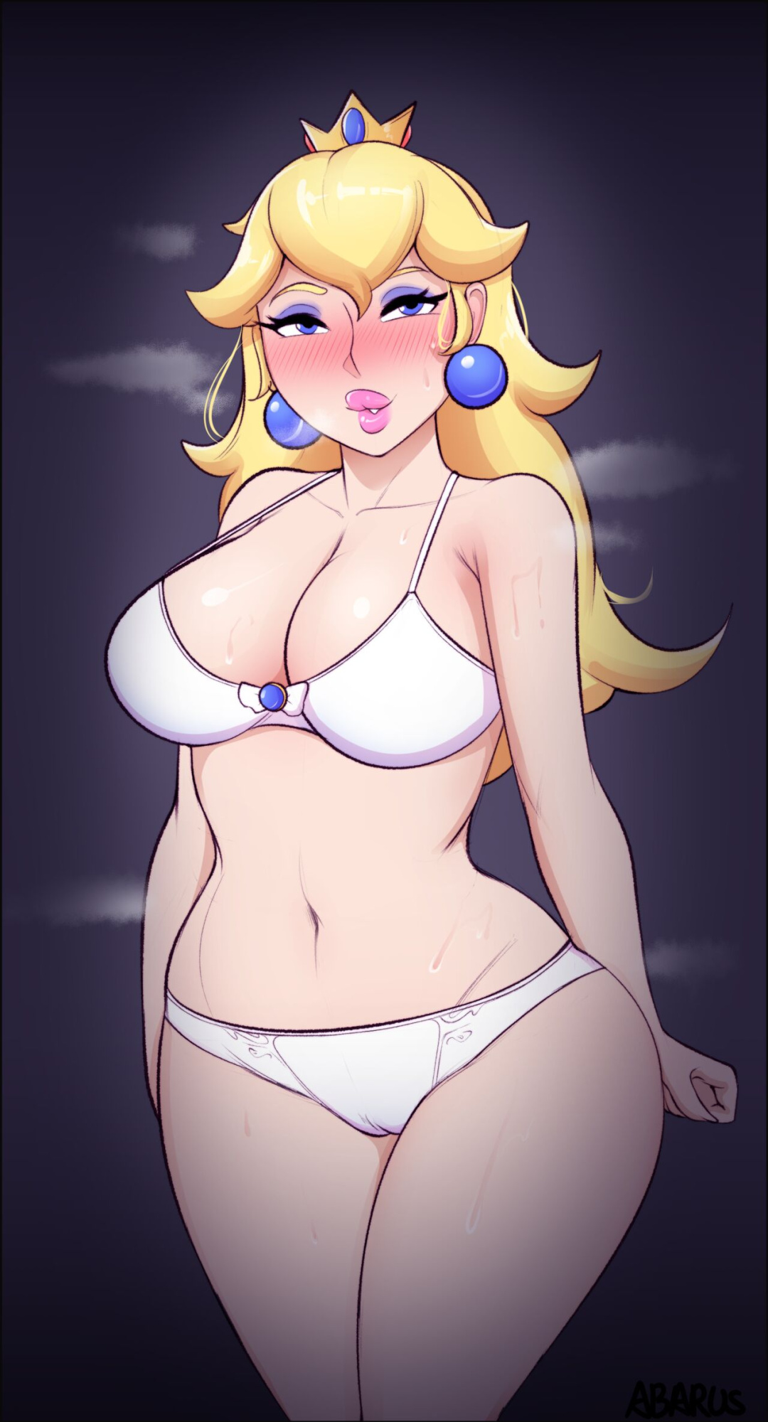 [Patreon] Abarus