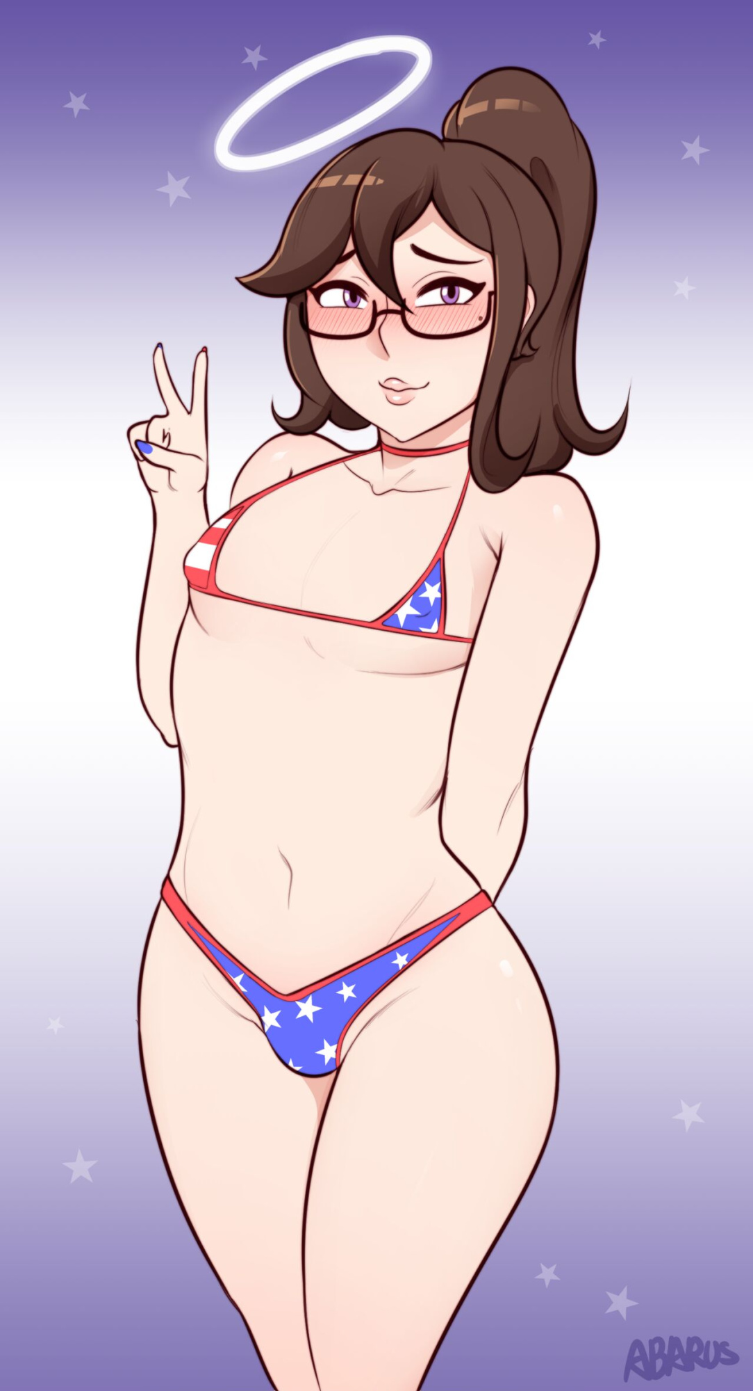 [Patreon] Abarus