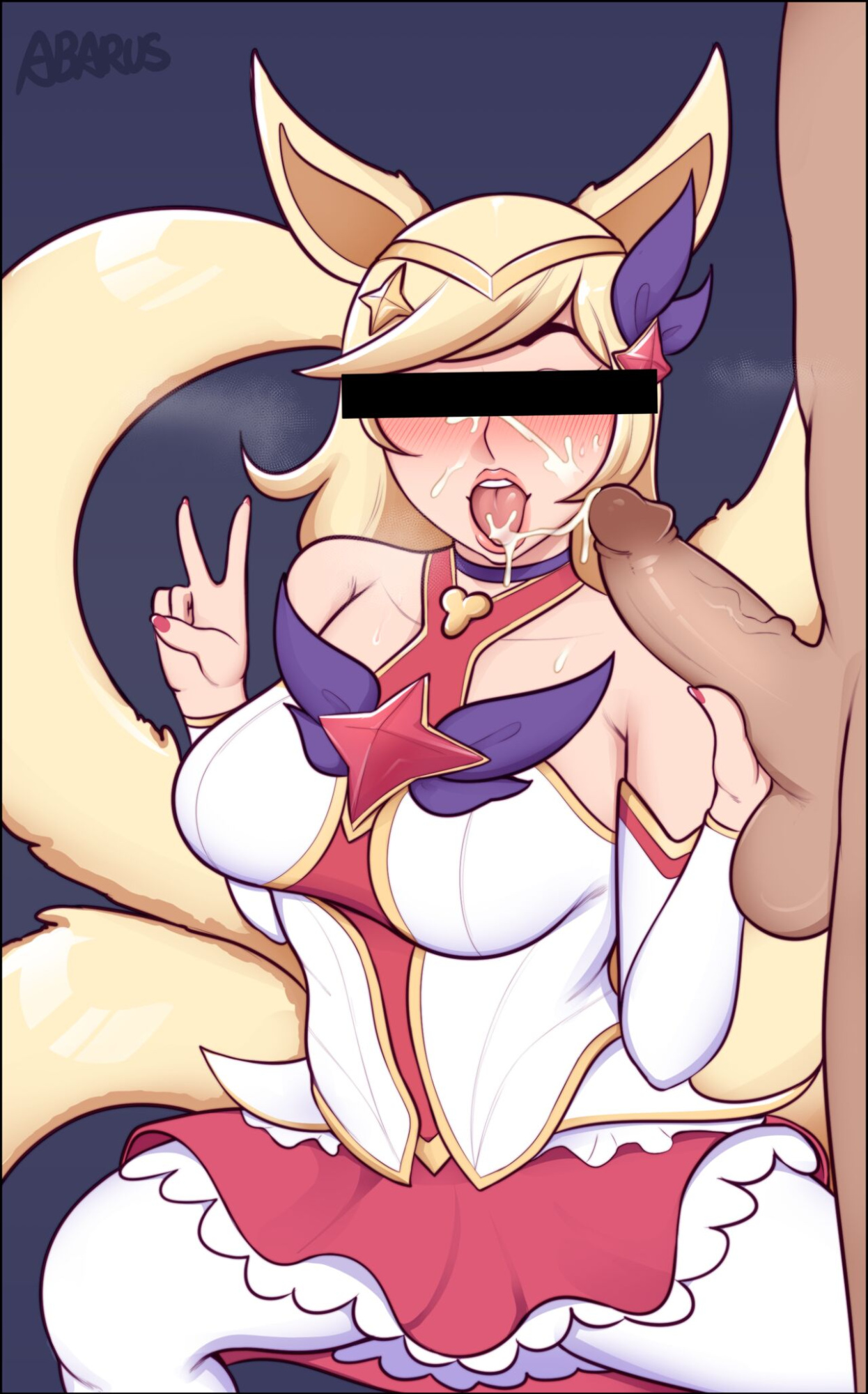 [Patreon] Abarus
