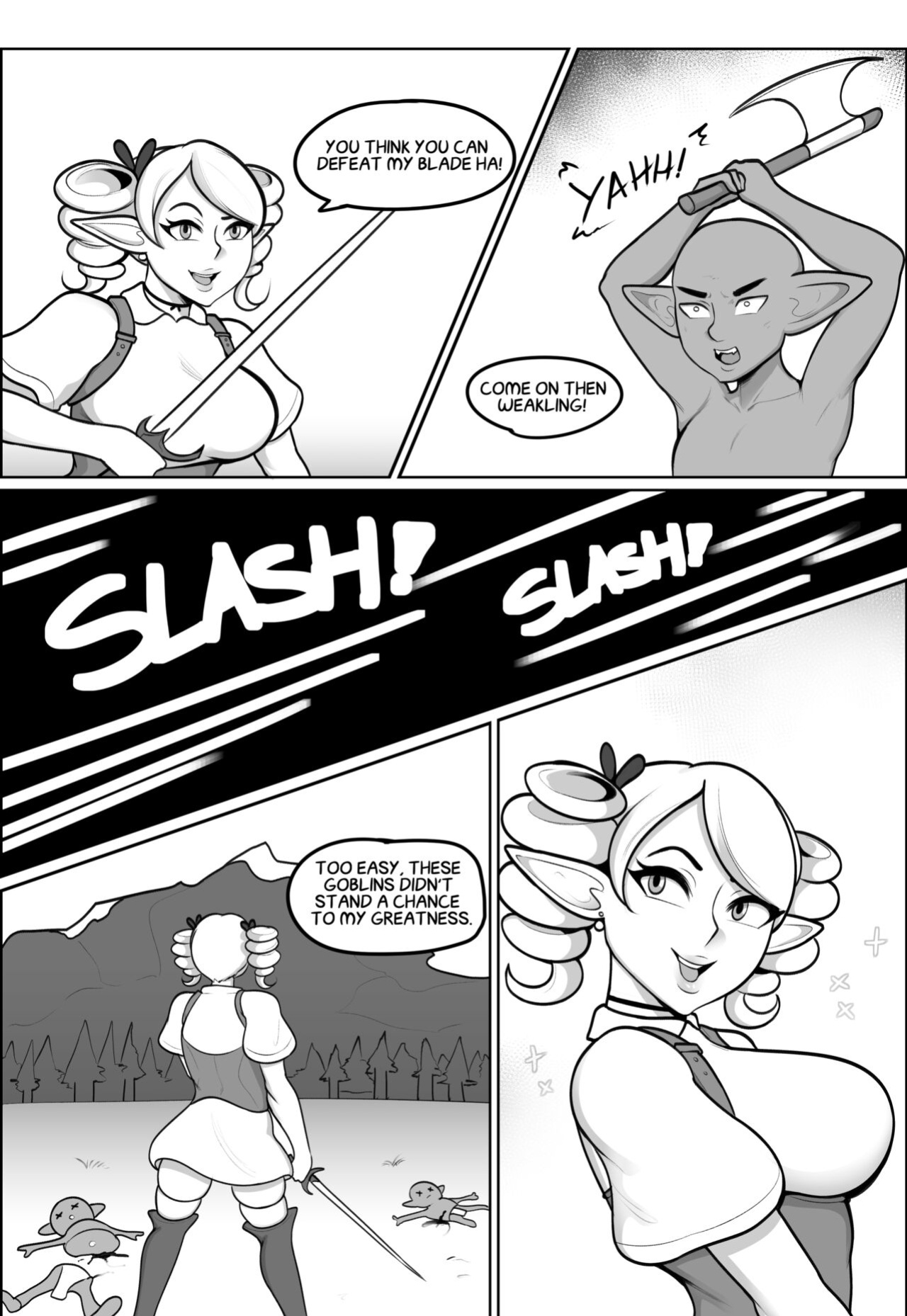 [Patreon] Abarus