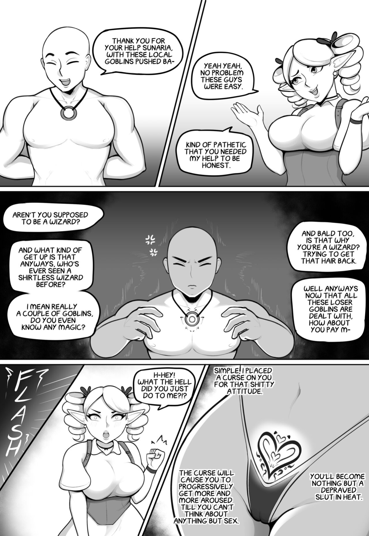 [Patreon] Abarus