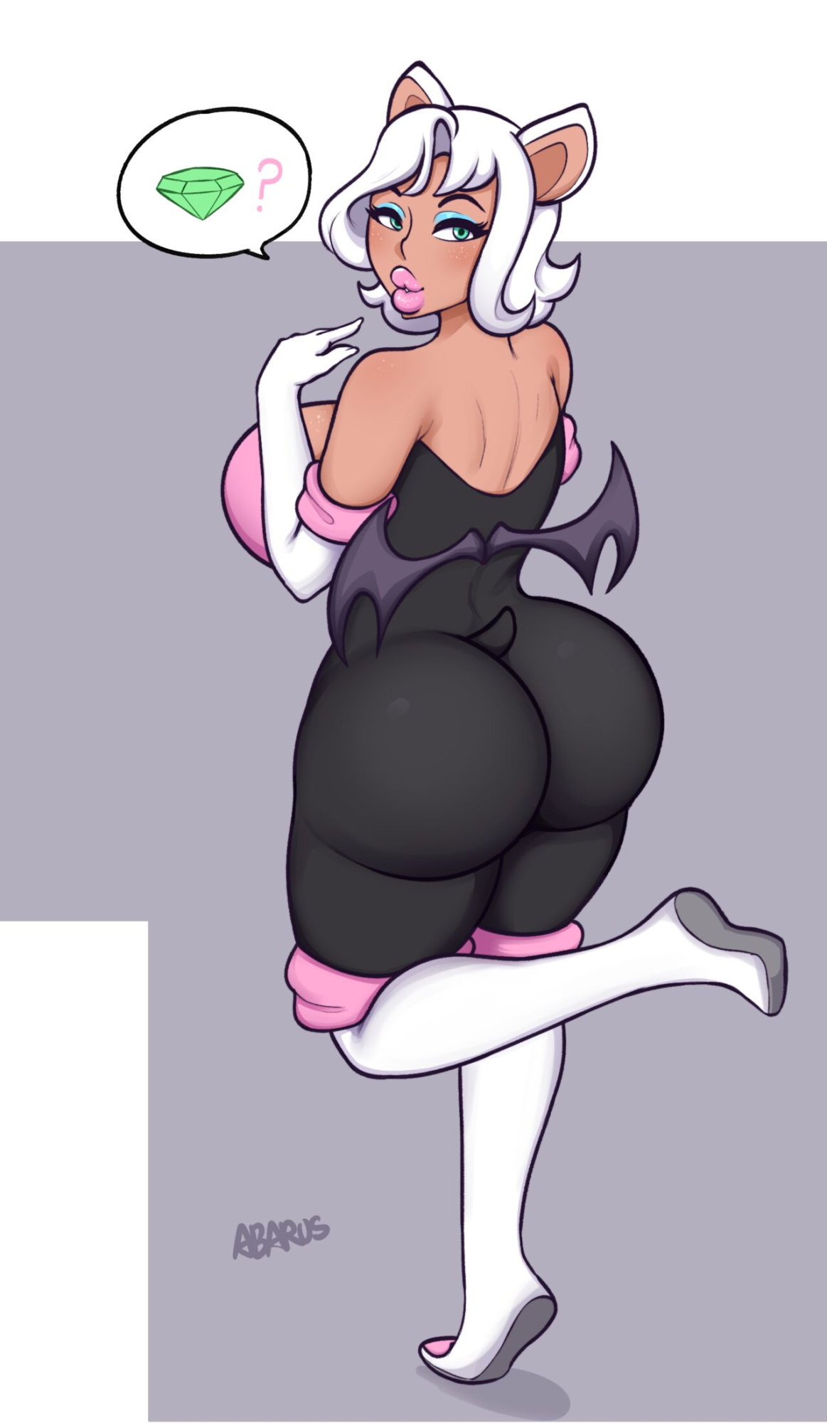 [Patreon] Abarus