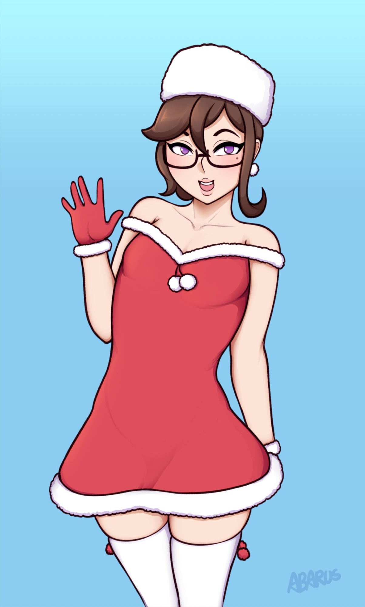 [Patreon] Abarus