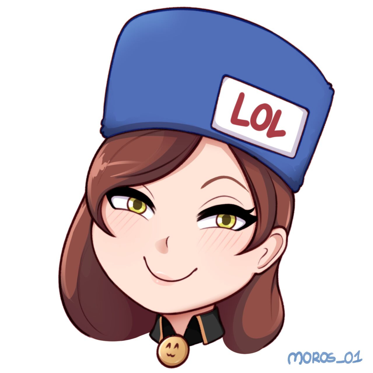 [Patreon] Abarus