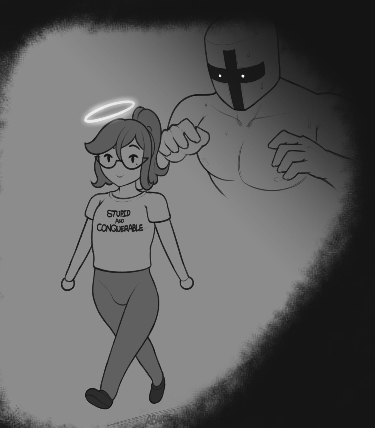 [Patreon] Abarus
