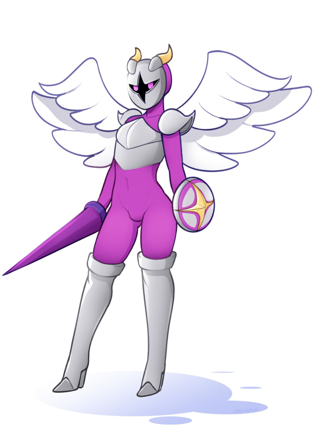 [Patreon] Abarus