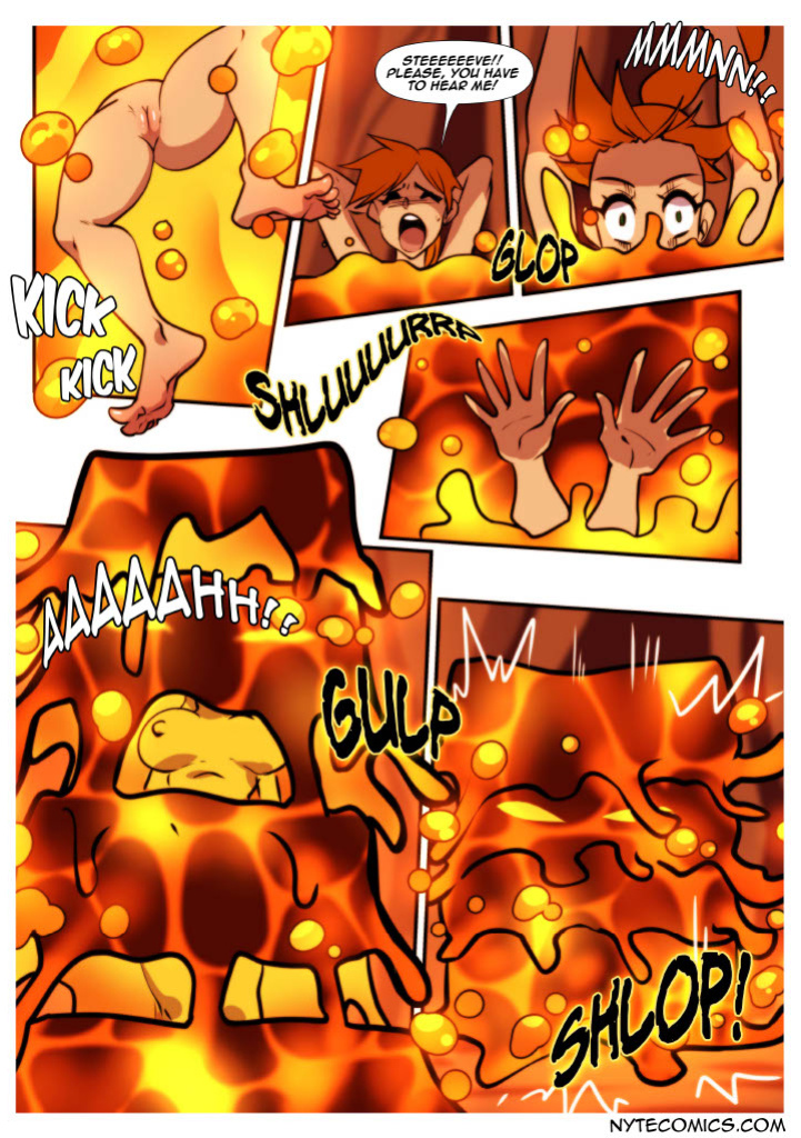 [Nyte] Minecraft: Seared to Perfection