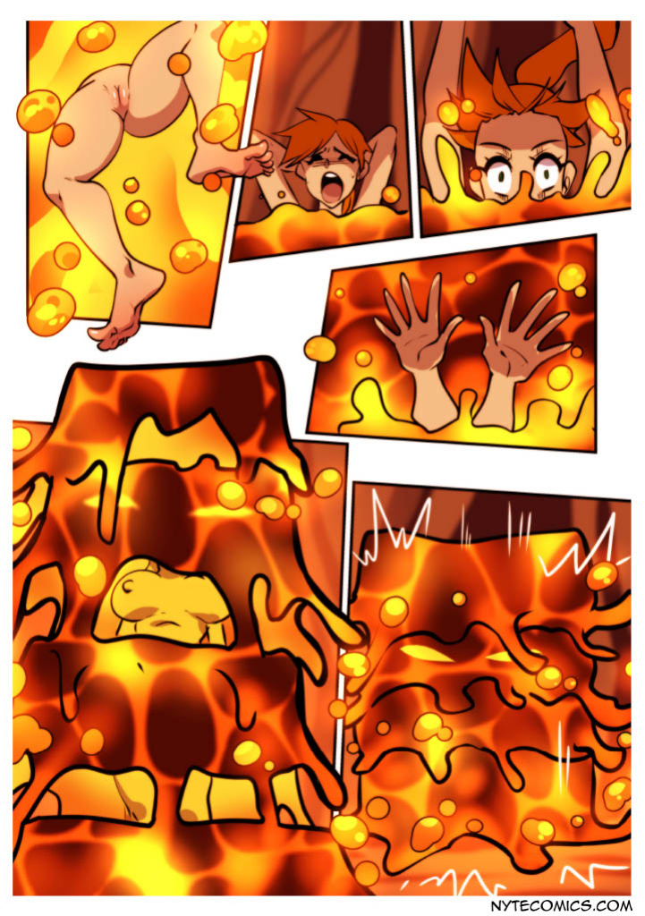 [Nyte] Minecraft: Seared to Perfection