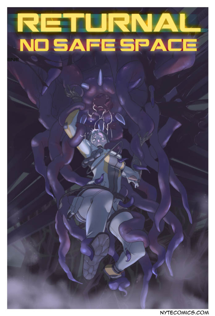 [Nyte] Returnal: No Safe Space