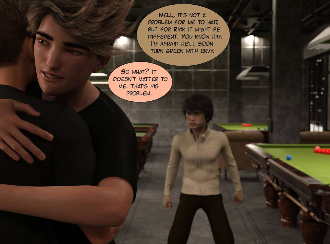 Kizaru3d - Friends